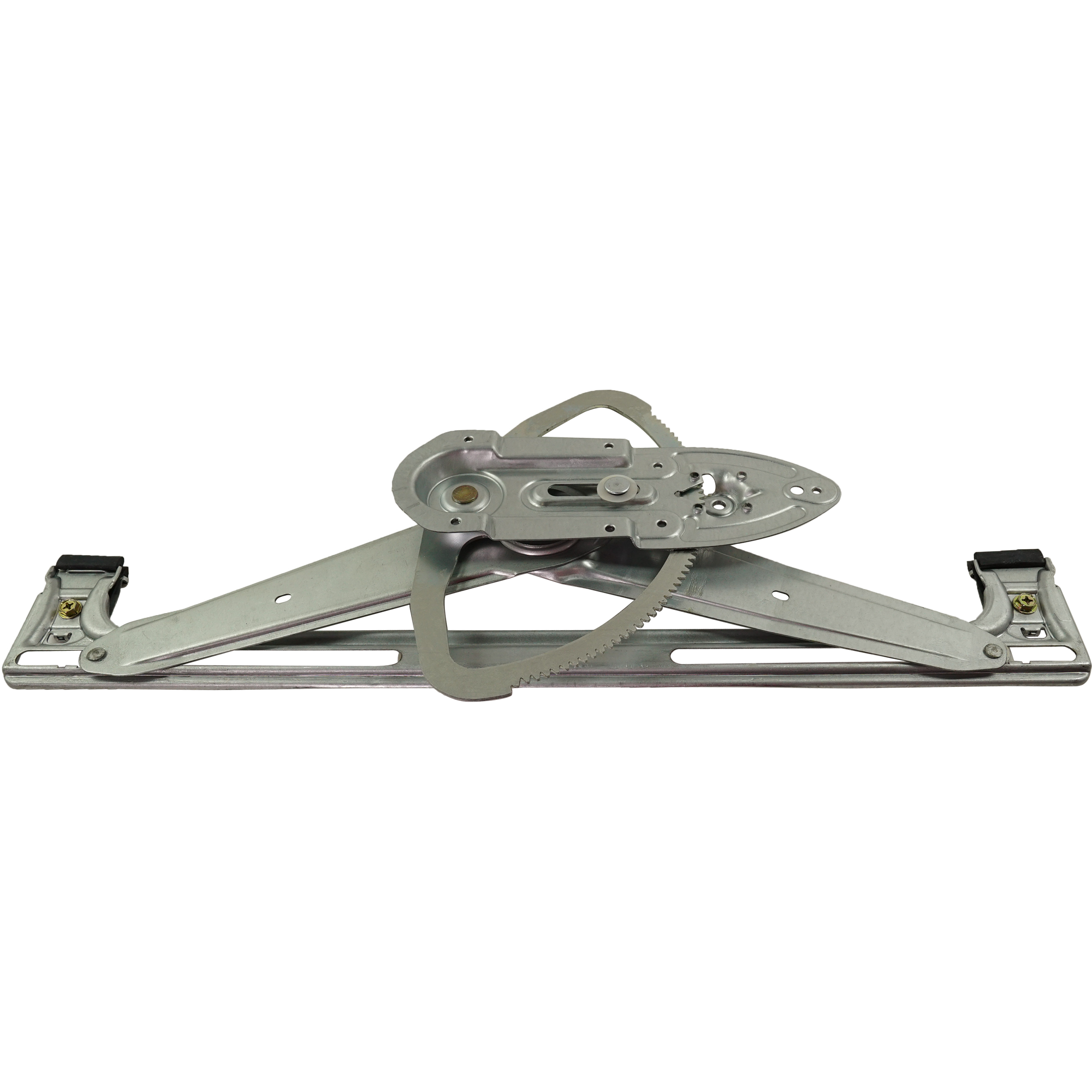 AM S40-04-11 V50-05-11 FRONT WINDOW REGULATOR LH Power w o Motor SKU RV46290018 OEM 312535131