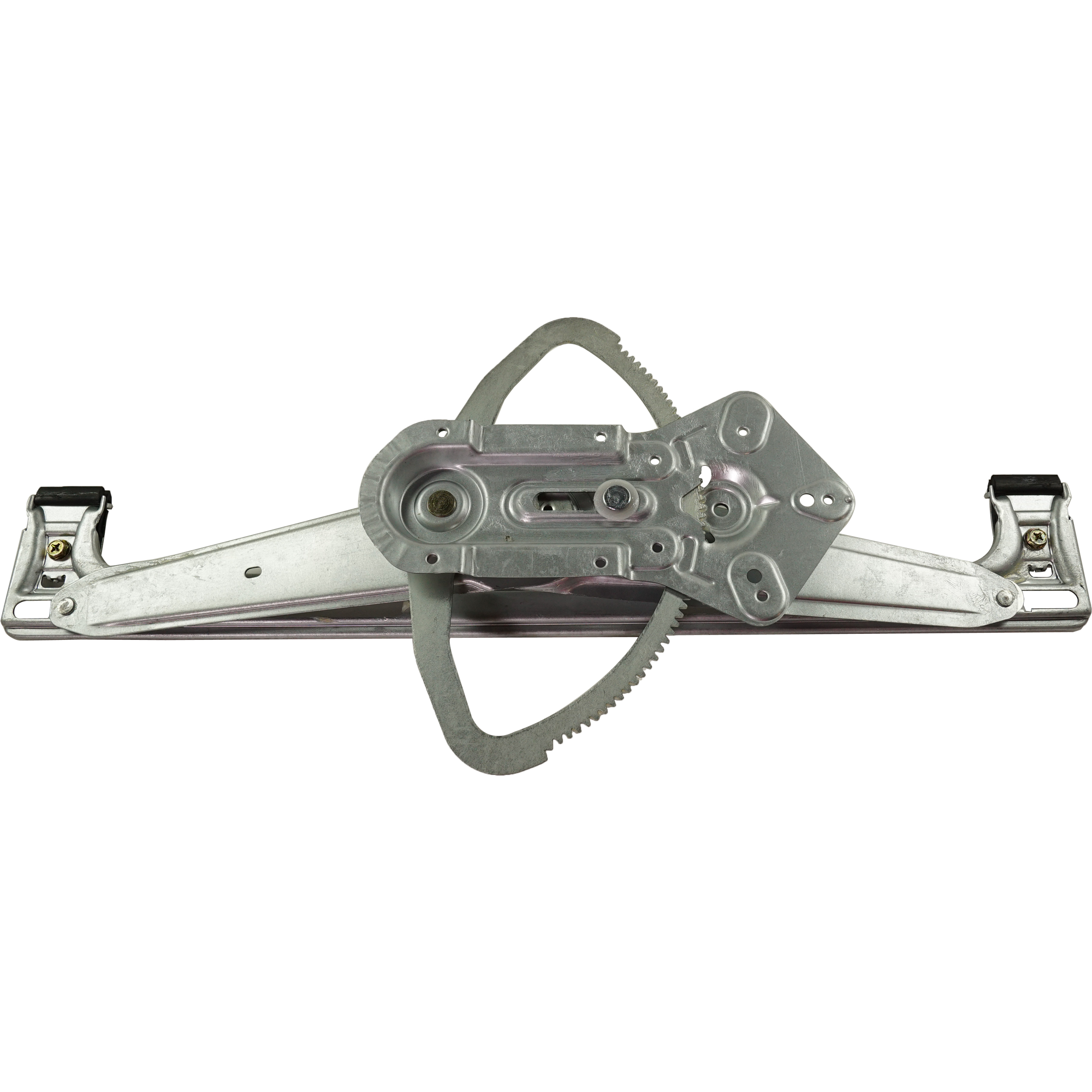 AM S80-07-16 FRONT WINDOW REGULATOR RH Power w o Motor SKU RV46290021 OEM 307845107