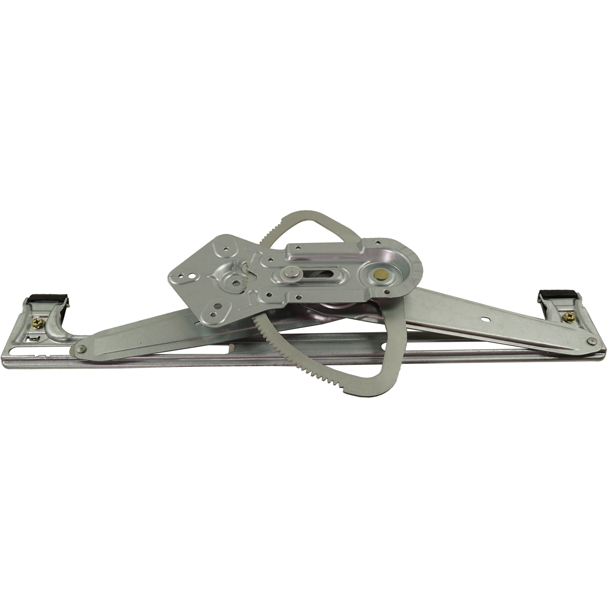 AM S80-07-16 FRONT WINDOW REGULATOR LH Power w o Motor SKU RV46290022 OEM 307845099