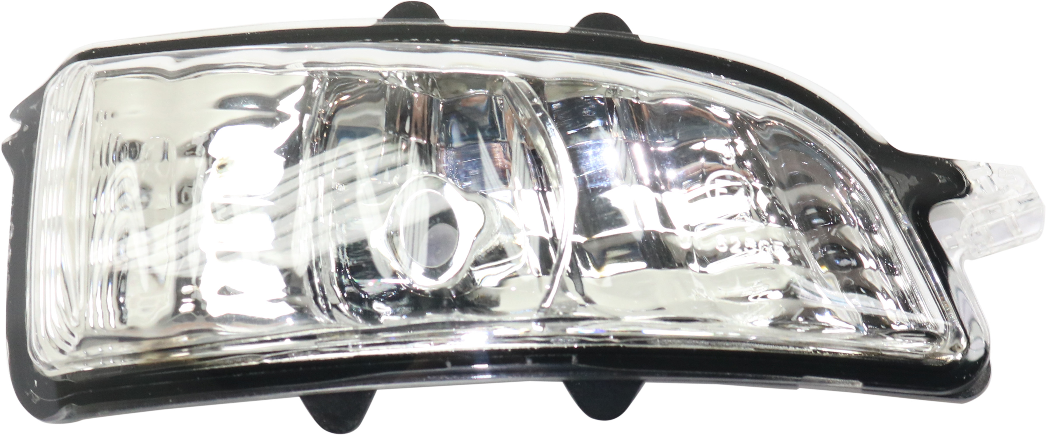 AM C30 C70-08-13 S40 S80 V50-07-11 SIGNAL LAMP RH Lens and Housing SKU RV47150001 OEM 311111025