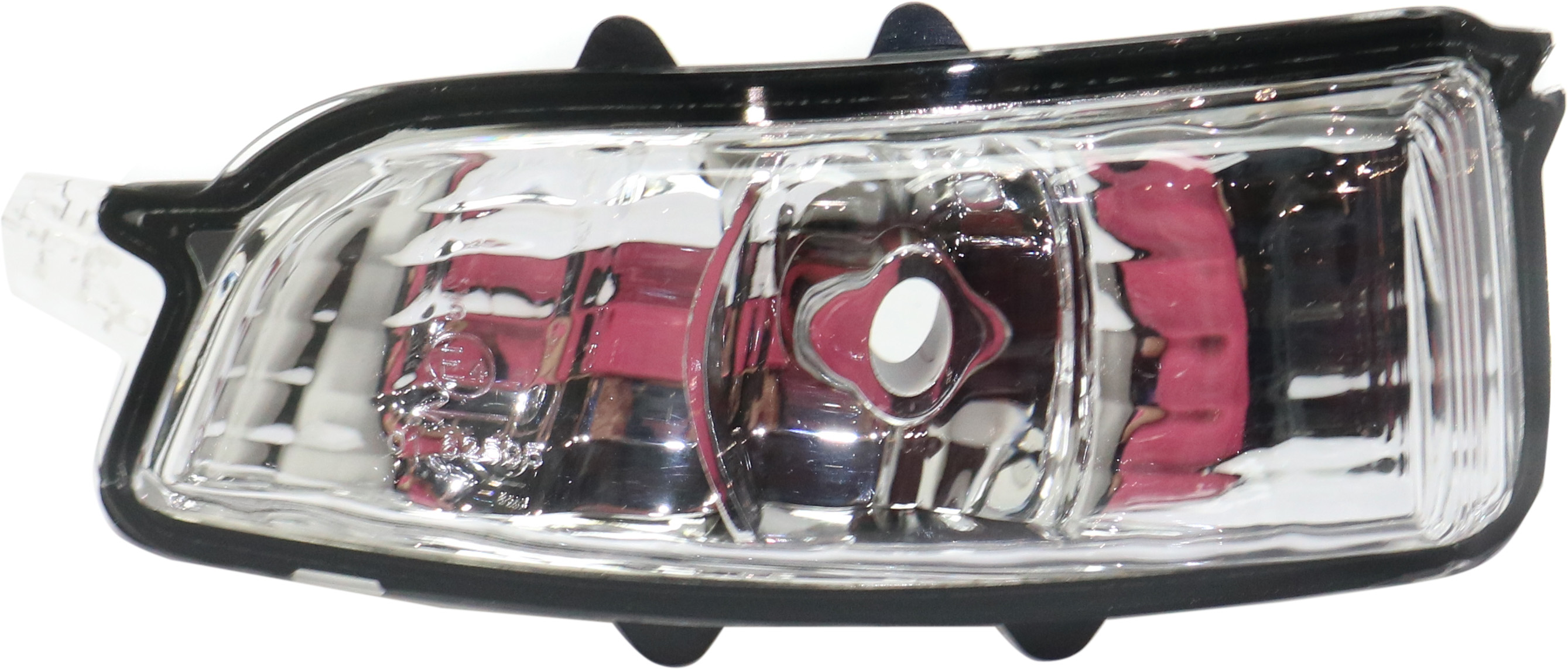 AM C30 C70-08-13 S40 S80 V50-07-11 SIGNAL LAMP LH Lens and Housing SKU RV47150002 OEM 311110902