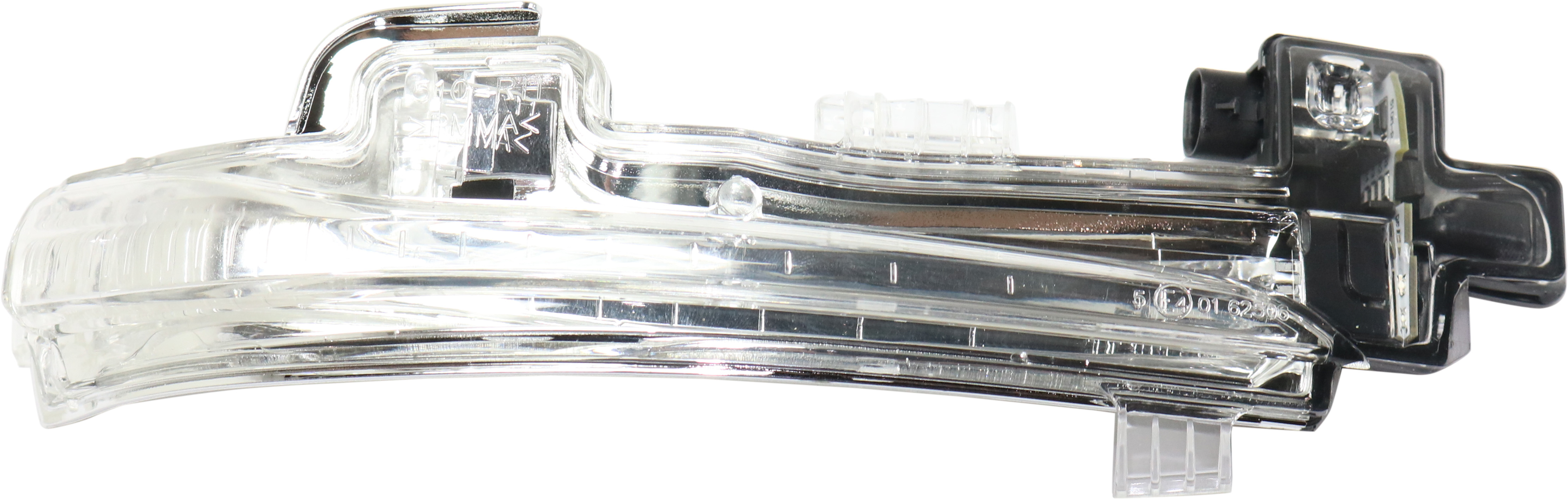 AM S60-11-18 S80-12-16 V60-15-18 SIGNAL LAMP RH Assembly SKU RV47150003 OEM 314024167