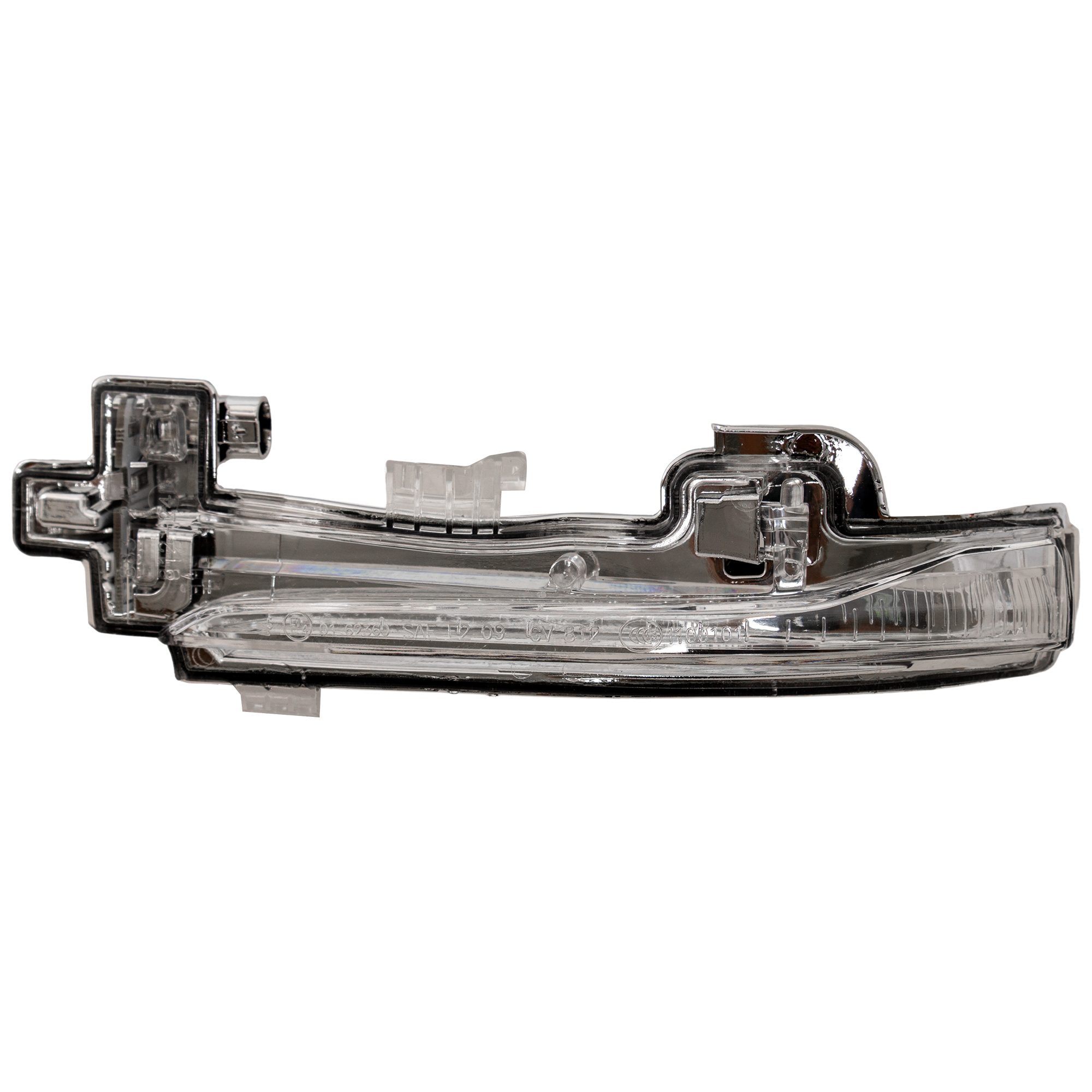 AM S60-11-18 S80-12-16 V60-15-18 SIGNAL LAMP LH Assembly SKU RV47150004 OEM 314024159