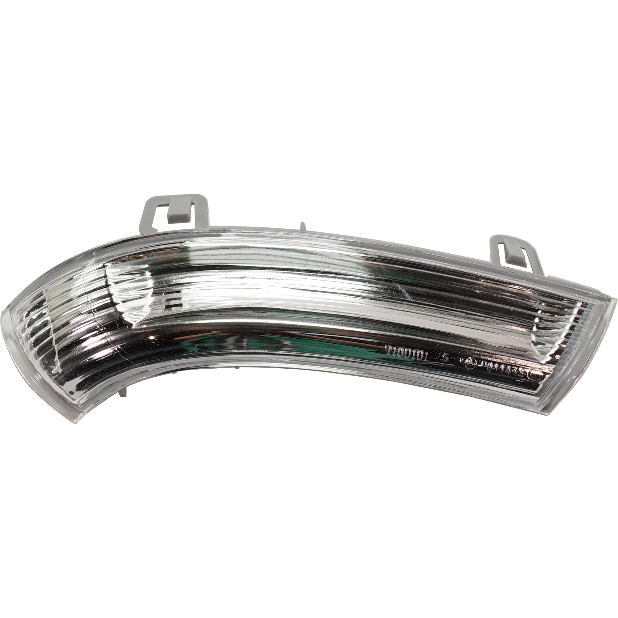 AM JETTA 05-14 GTI 06-09 MIRROR SIGNAL LAMP RH Assembly 05-08 Sedan Wagon 5th Gen SKU RV47150005 Partslink VW1329100 OEM 1K0949102