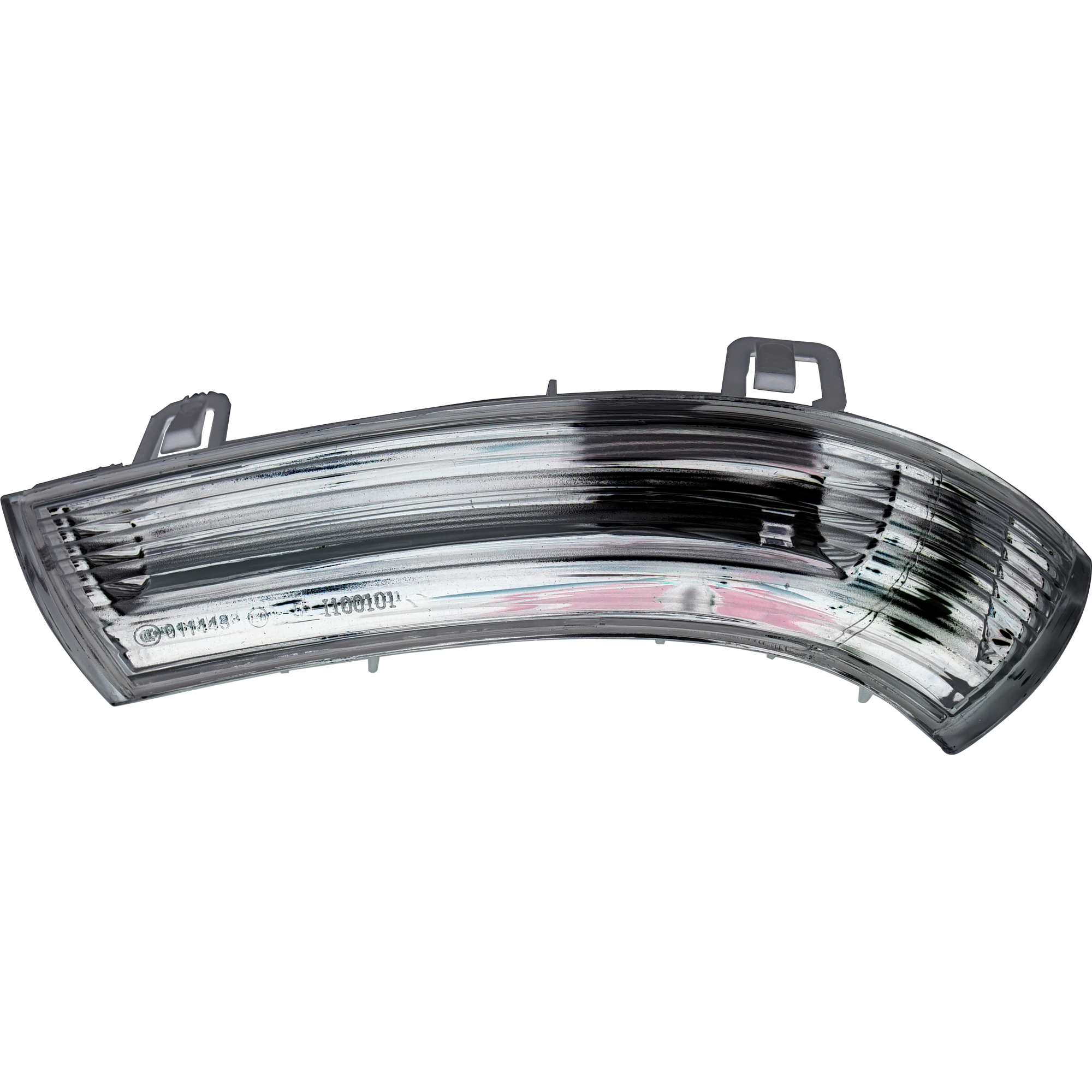 AM JETTA 05-14 GTI 06-09 MIRROR SIGNAL LAMP LH Assembly 05-08 Sedan Wagon 5th Gen SKU RV47150006 Partslink VW1328100 OEM 1K0949101
