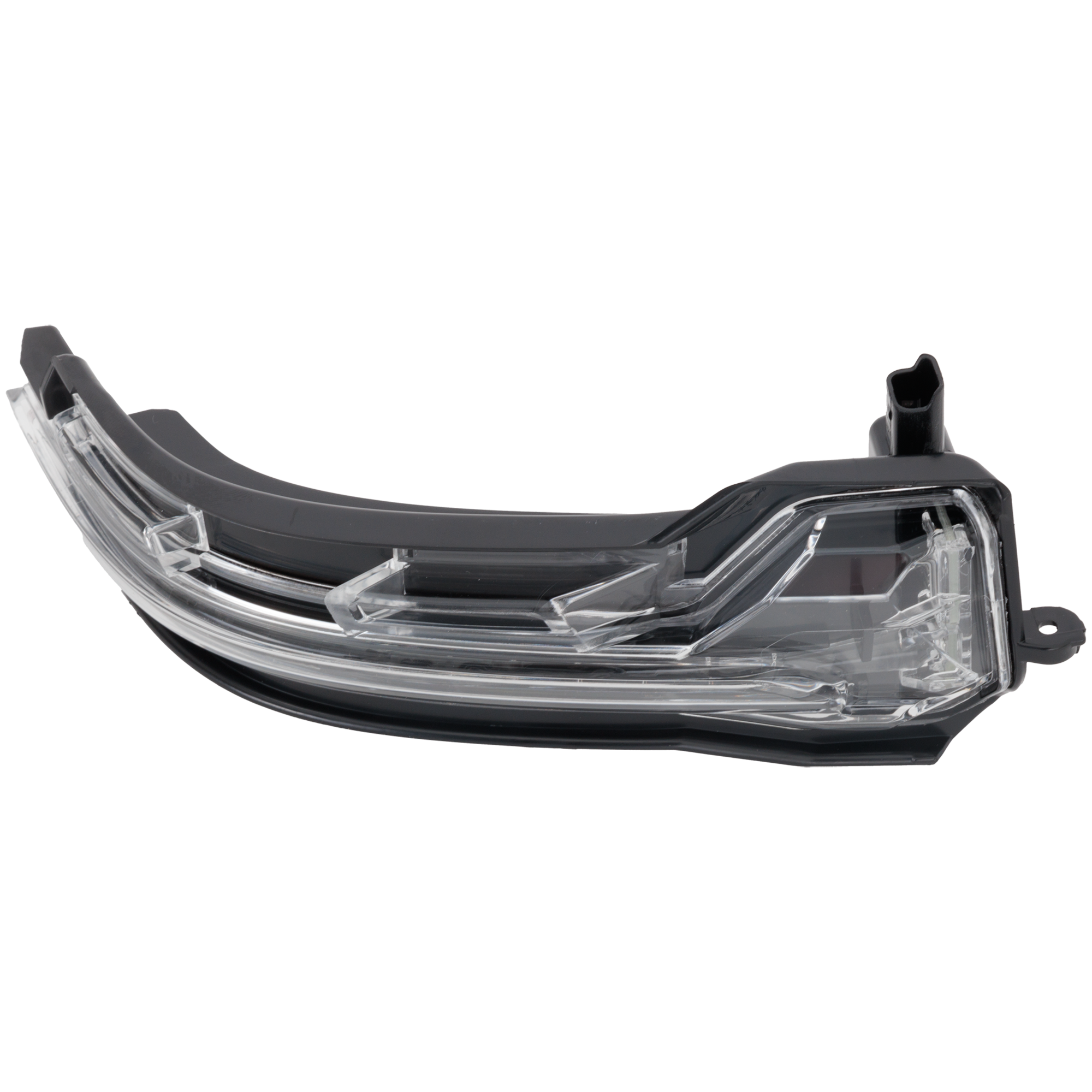 AM ATLAS 18-23 ATLAS CROSS SPORT 20-23 MIRROR SIGNAL LAMP RH SKU RV47150021 Partslink VW1329106 OEM 3CN949102-3CN949102A