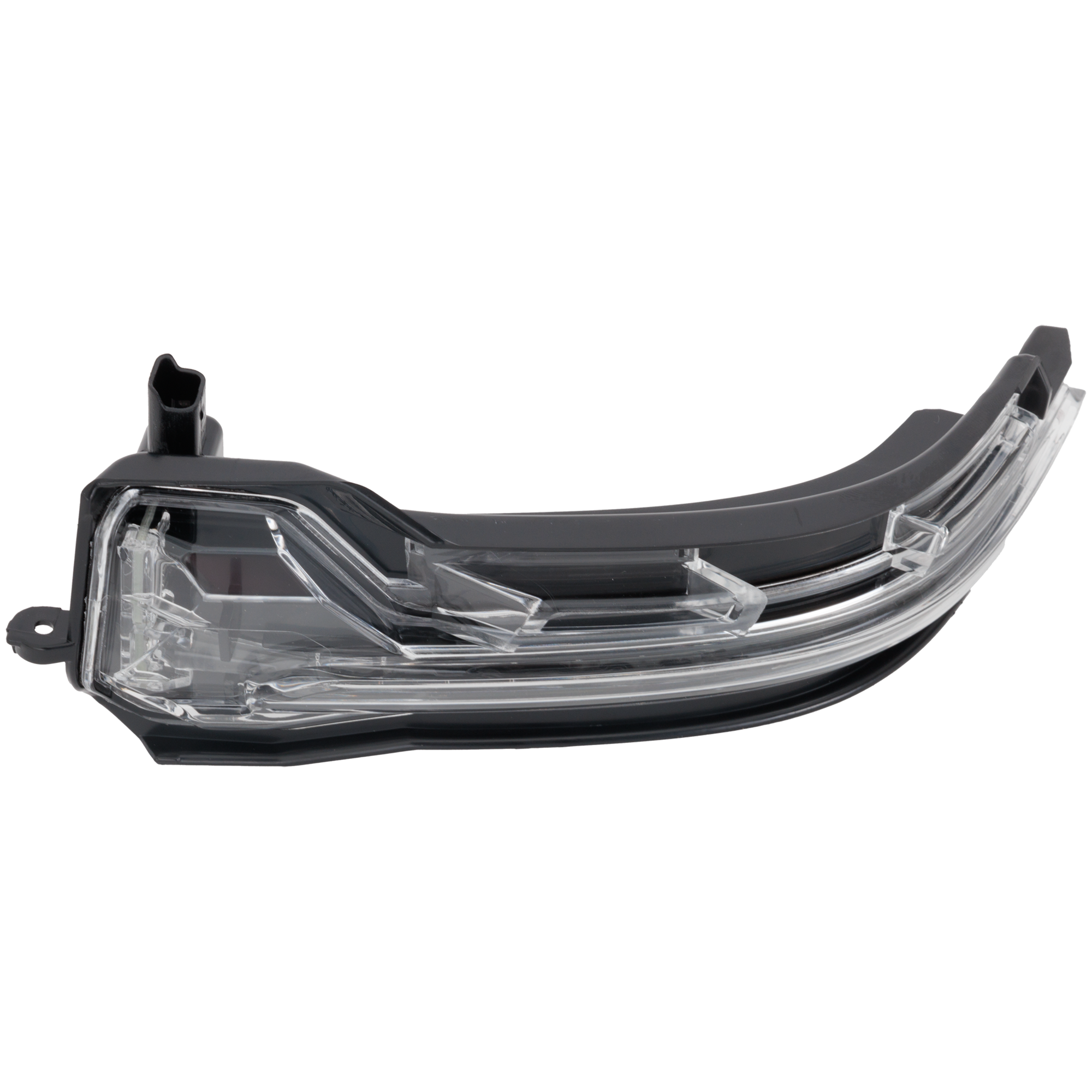 AM ATLAS 18-23 ATLAS CROSS SPORT 20-23 MIRROR SIGNAL LAMP LH SKU RV47150022 Partslink VW1328106 OEM 3CN949101-3CN949101A
