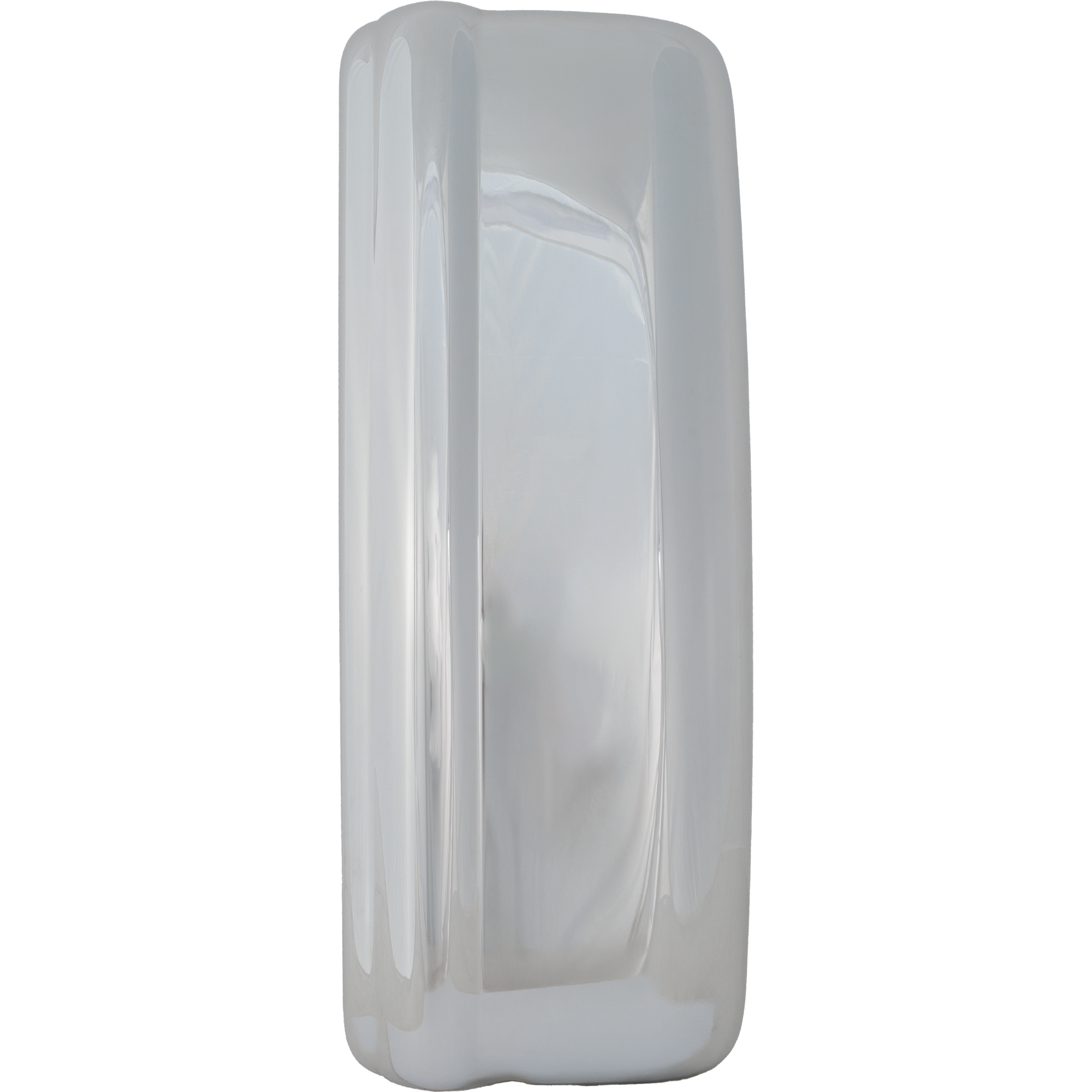 AM VOLVO VNL 04-12 MIRROR COVER RH Chrome SKU RV47170003 HD OEM 85108727
