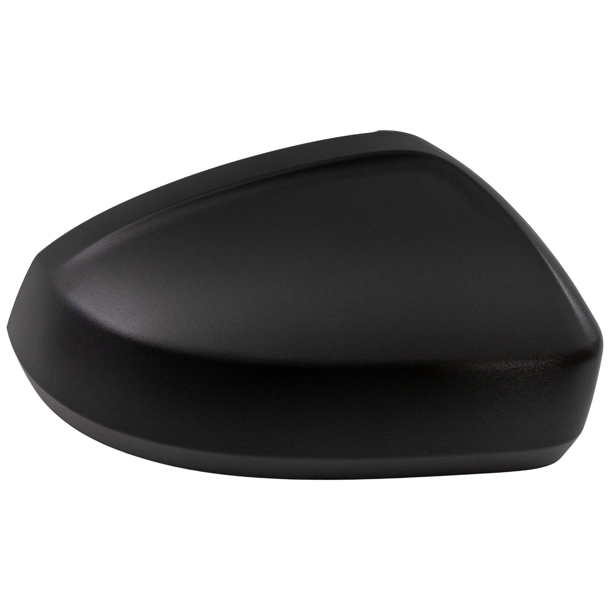 AM TAOS 20-23 MIRROR COVER RH Textured Black SKU RV47170011 Partslink VW1327108 OEM 2GJ8575389B9