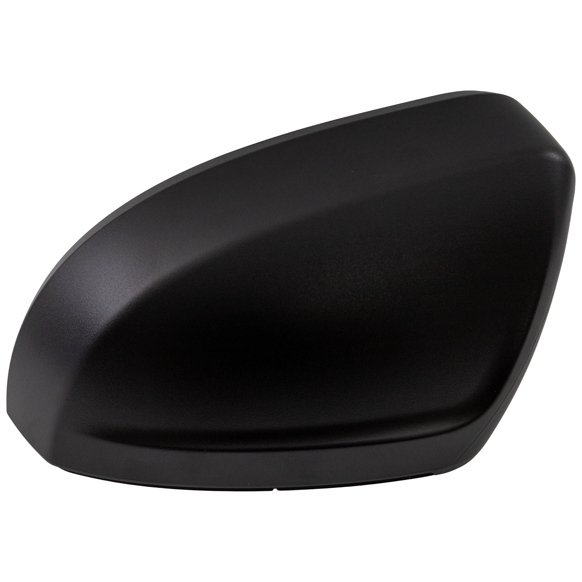 AM TAOS 20-23 MIRROR COVER LH Textured Black SKU RV47170012 Partslink VW1326108 OEM 2GJ8575379B9