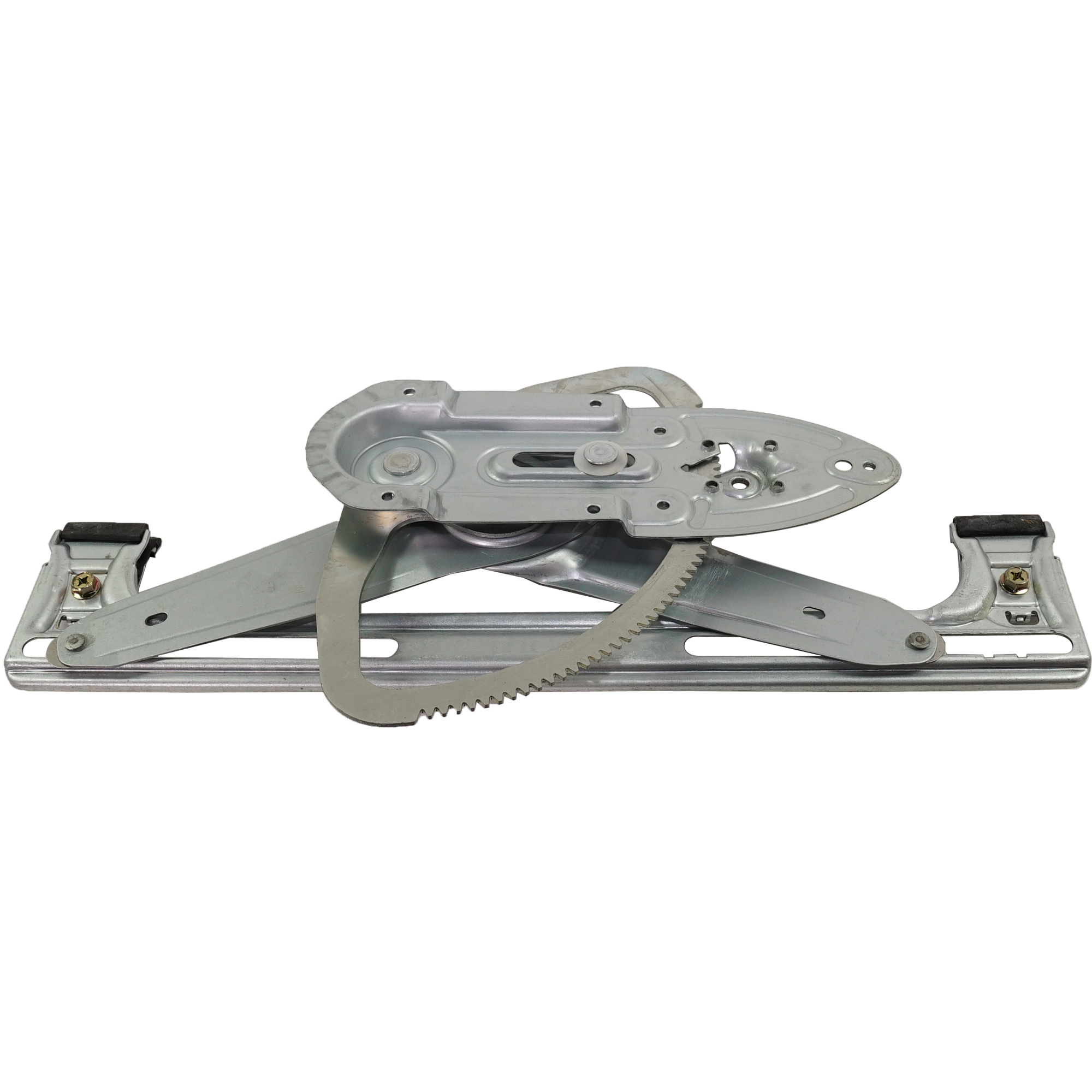 AM S40-04-11 V50-05-11 REAR WINDOW REGULATOR RH Power w o Motor SKU RV49170011 OEM 312535164