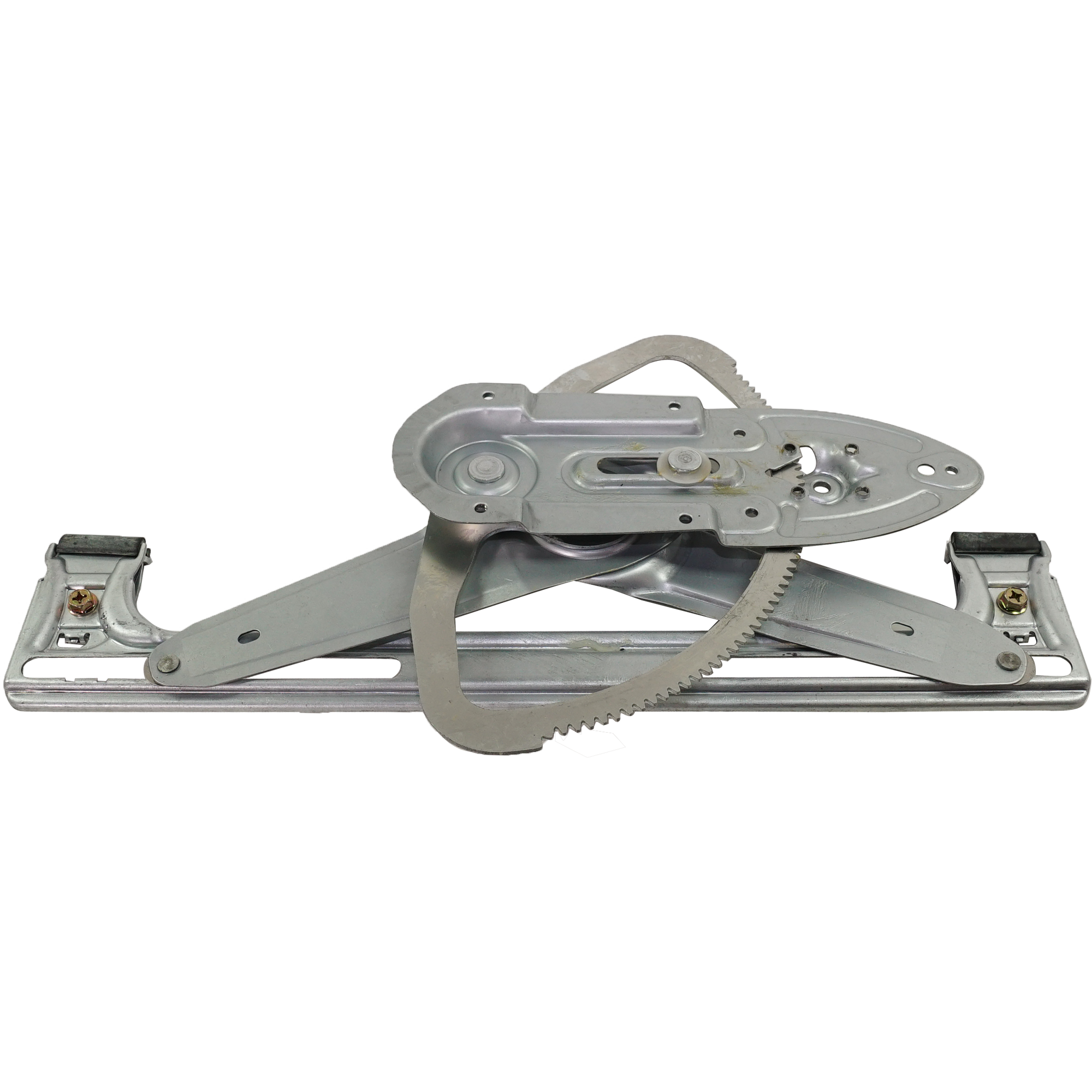 AM S80-07-16 REAR WINDOW REGULATOR RH Power w o Motor SKU RV49170013 OEM 307845123