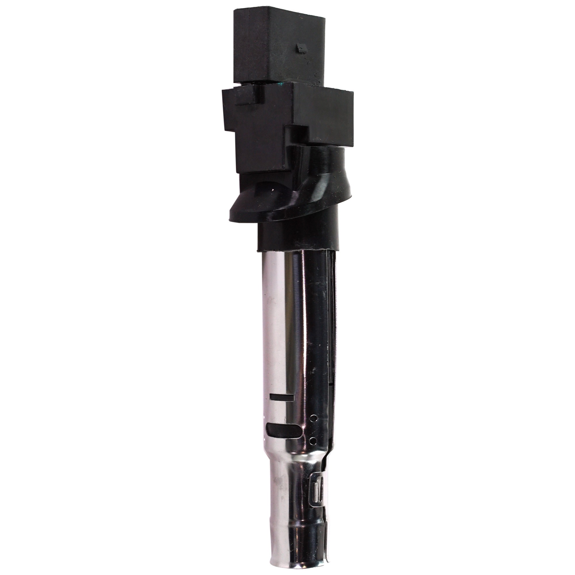 AM PASSAT 09-18 TOUAREG 09-17 IGNITION COIL 4 Male Blade type Terminals 3.6L Eng. SKU RV50460003 OEM 230569-368227-522129-1788573-6