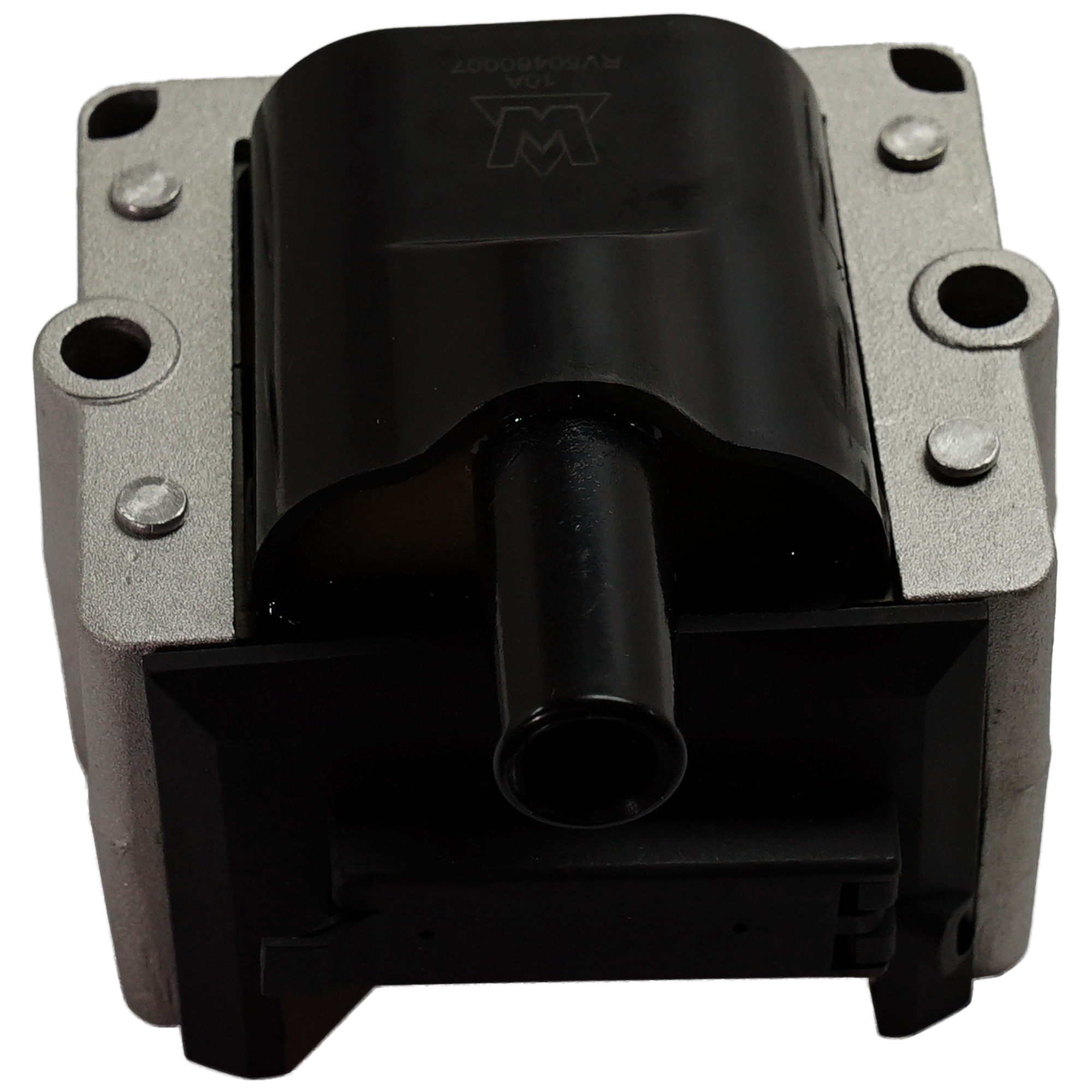 AM CORRADO 92-94 PASSAT 93-94 IGNITION COIL w High Energy Ignition Distributor SKU RV50460007 OEM 357905105