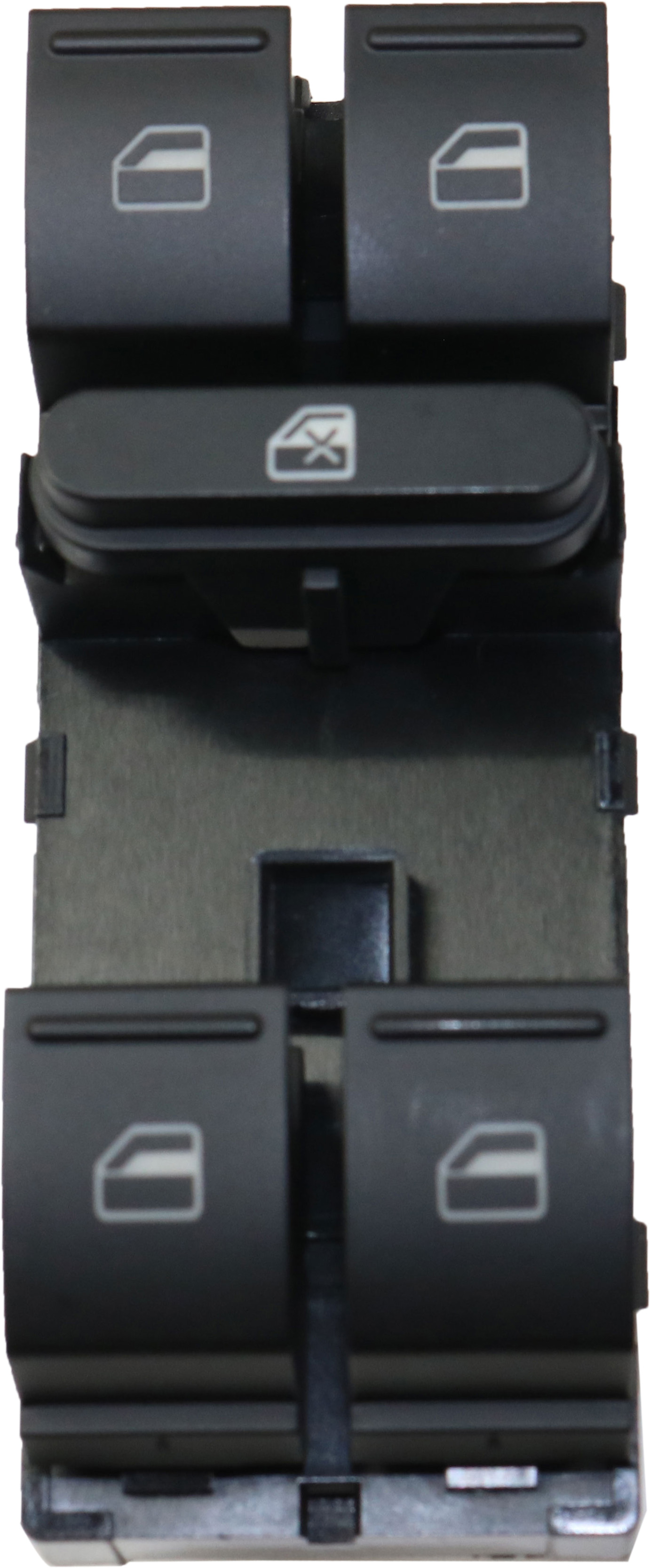 AM TOUAREG 04-10 FRONT WINDOW SWITCH LH Power SKU RV50520005 OEM 7L6959857D3X1