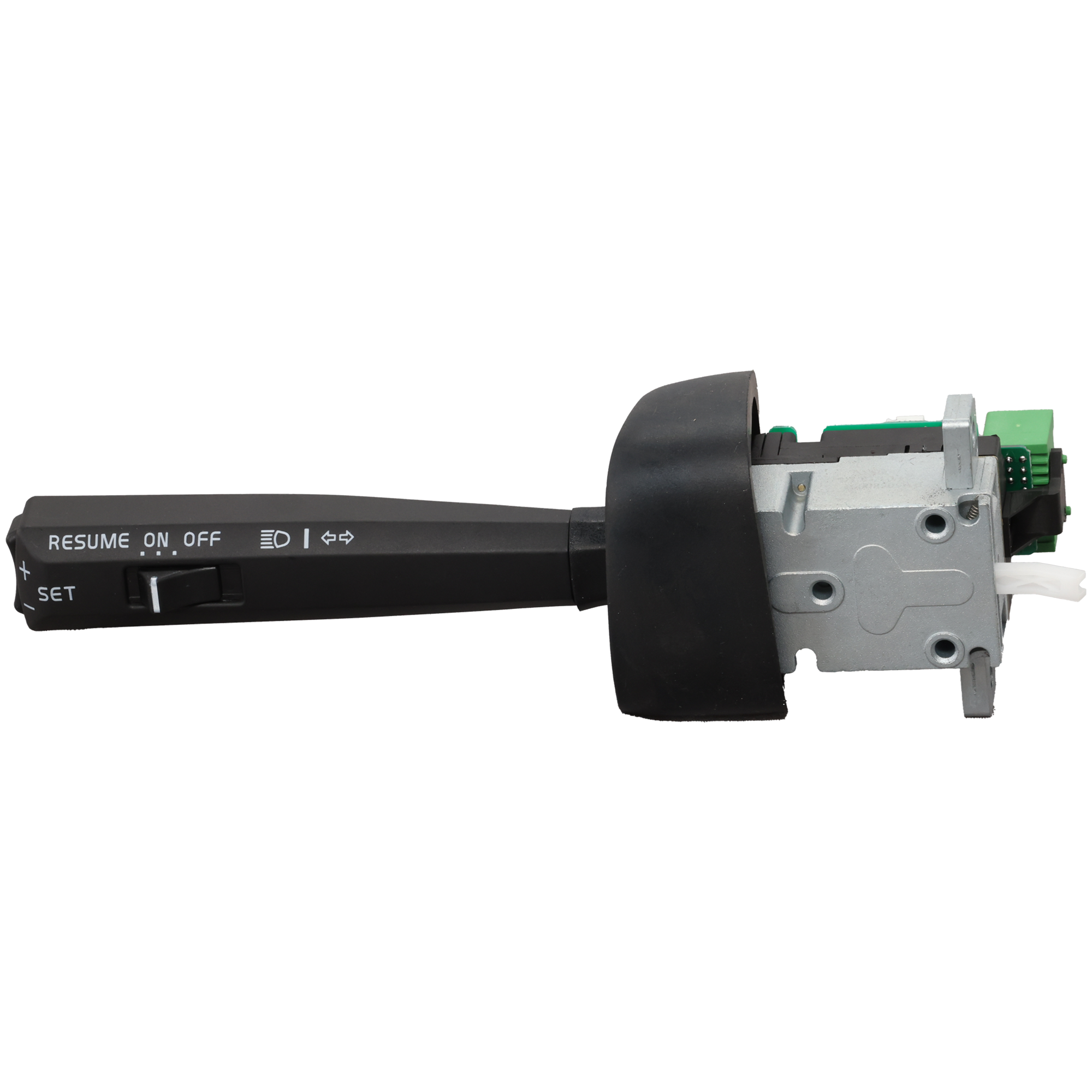 AM VOLVO HD VN VNL 05-12 TURN SIGNAL SWITCH with 1 Connector SKU RV50580001 OEM 20399170-20479584-20701049-207