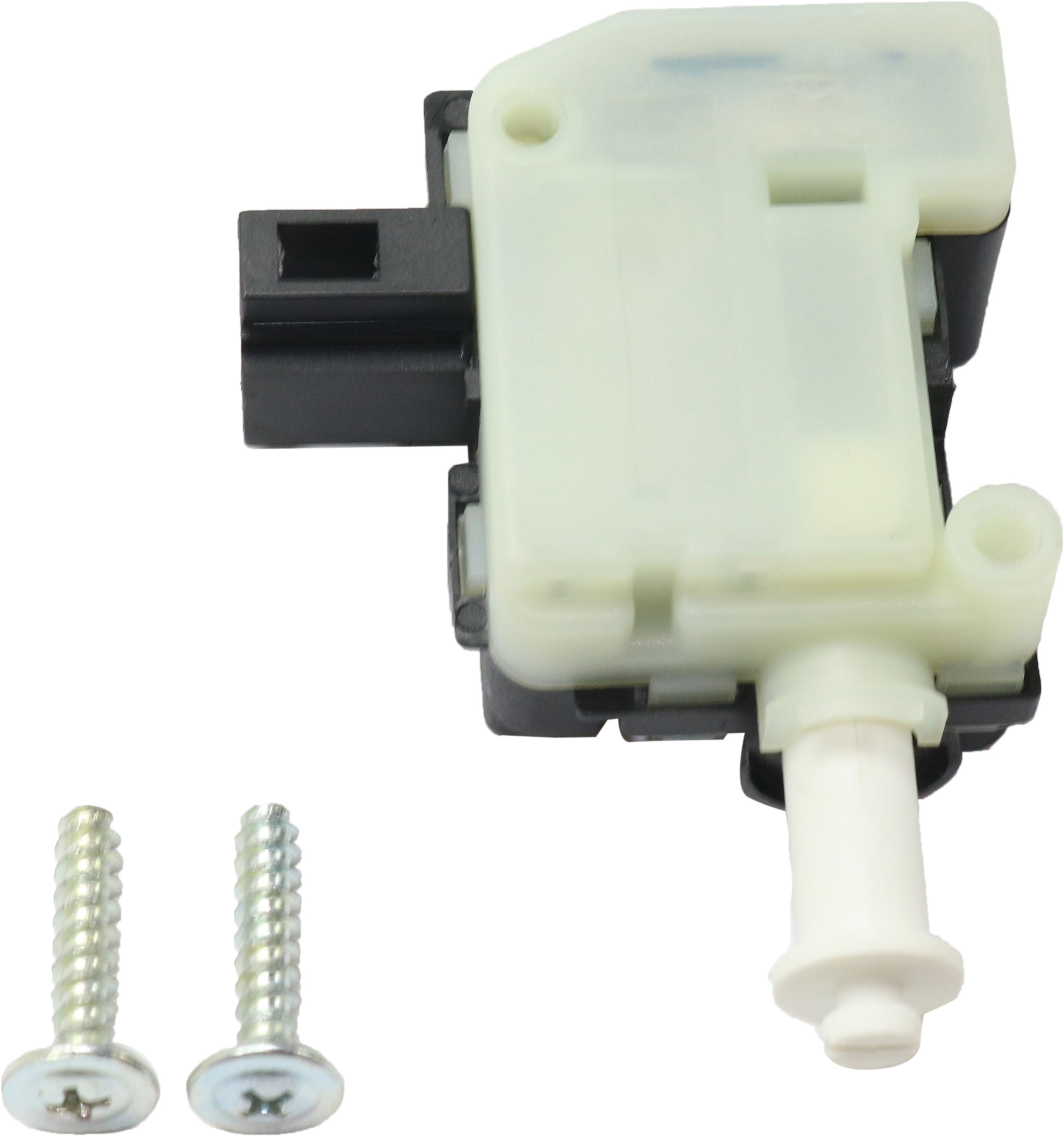 AM PASSAT 98-05 GOLF 99-12 FUEL DOOR ACTUATOR Non Integrated SKU RV50720002 OEM 3B0959782-1K5959782