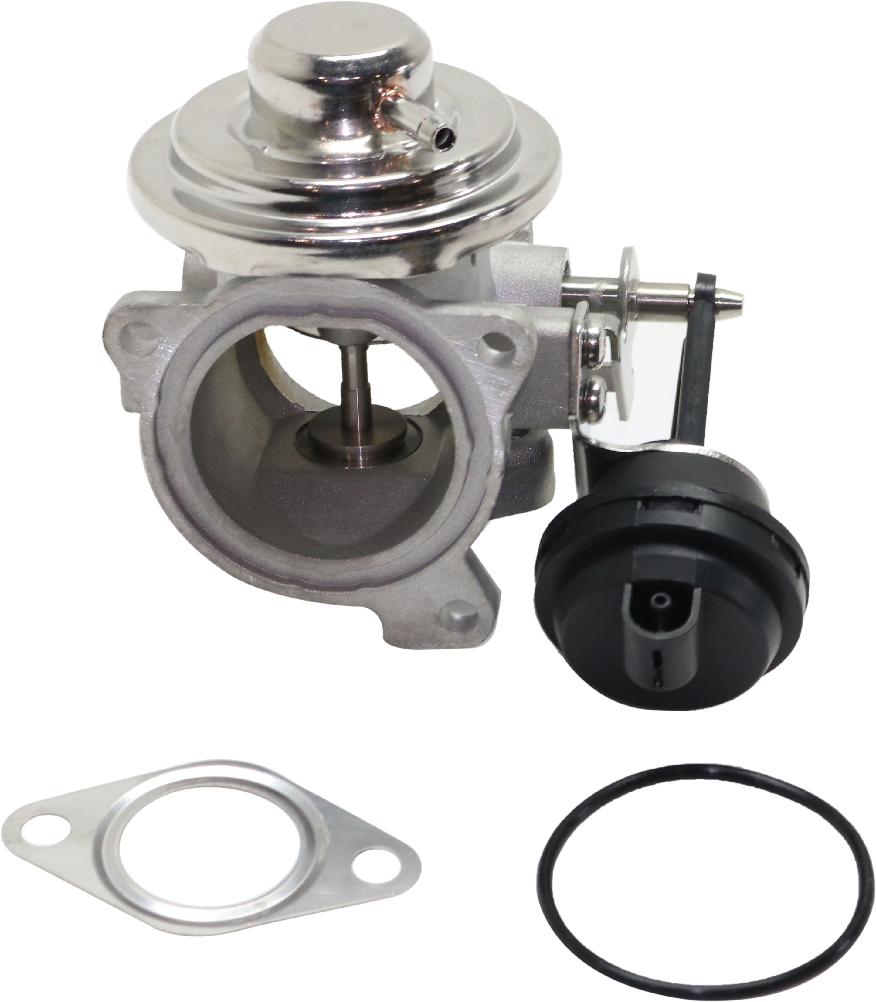 AM BEETLE 98-04 EGR VALVE 4 Cyl 1.9L Diesel TURBO eng. SKU RV50920001 OEM 038131501E 045131501C
