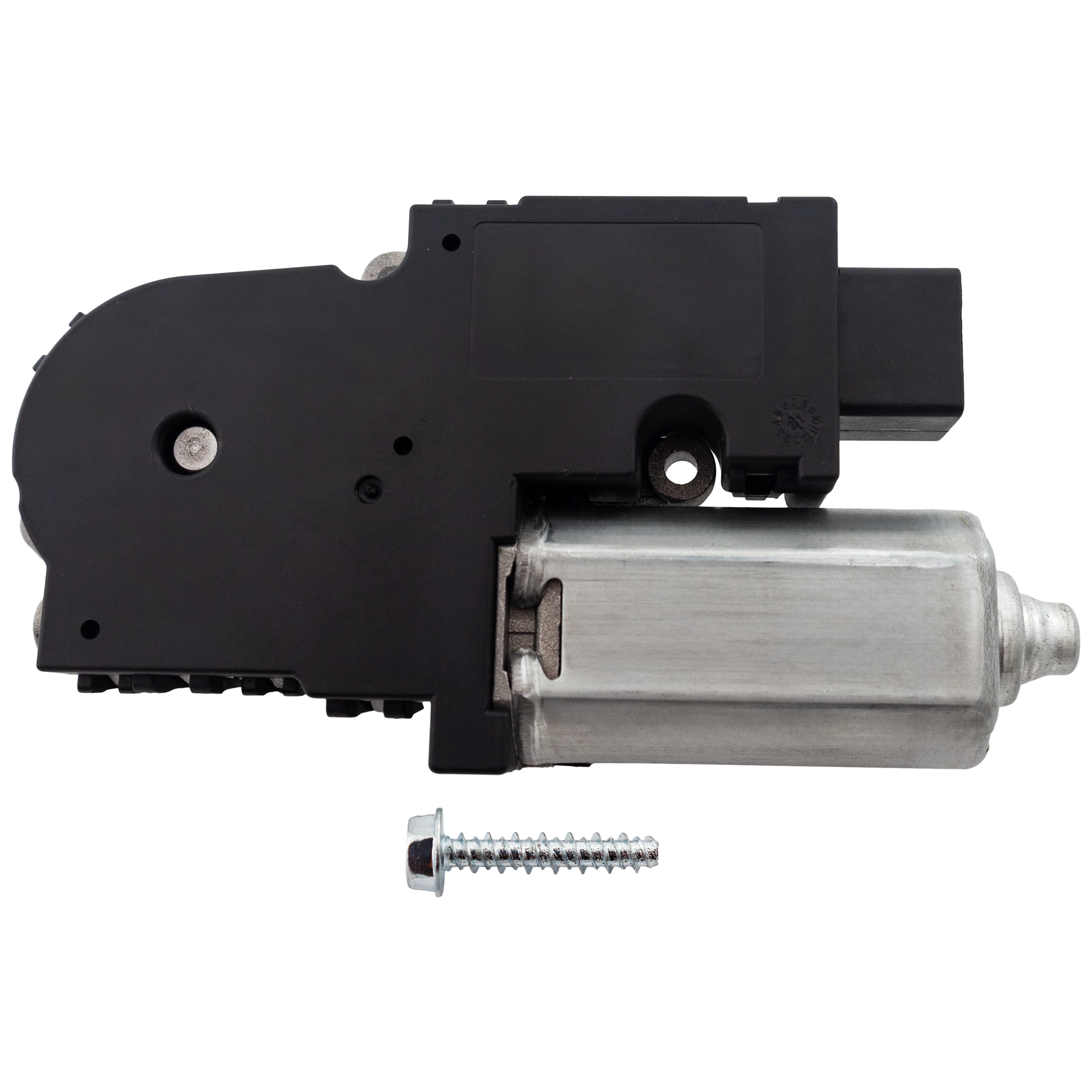 AM XC60 SUNROOF MOTOR RH=LH Sport Utility SKU RV52170001 OEM 31424338-30799673-31442109