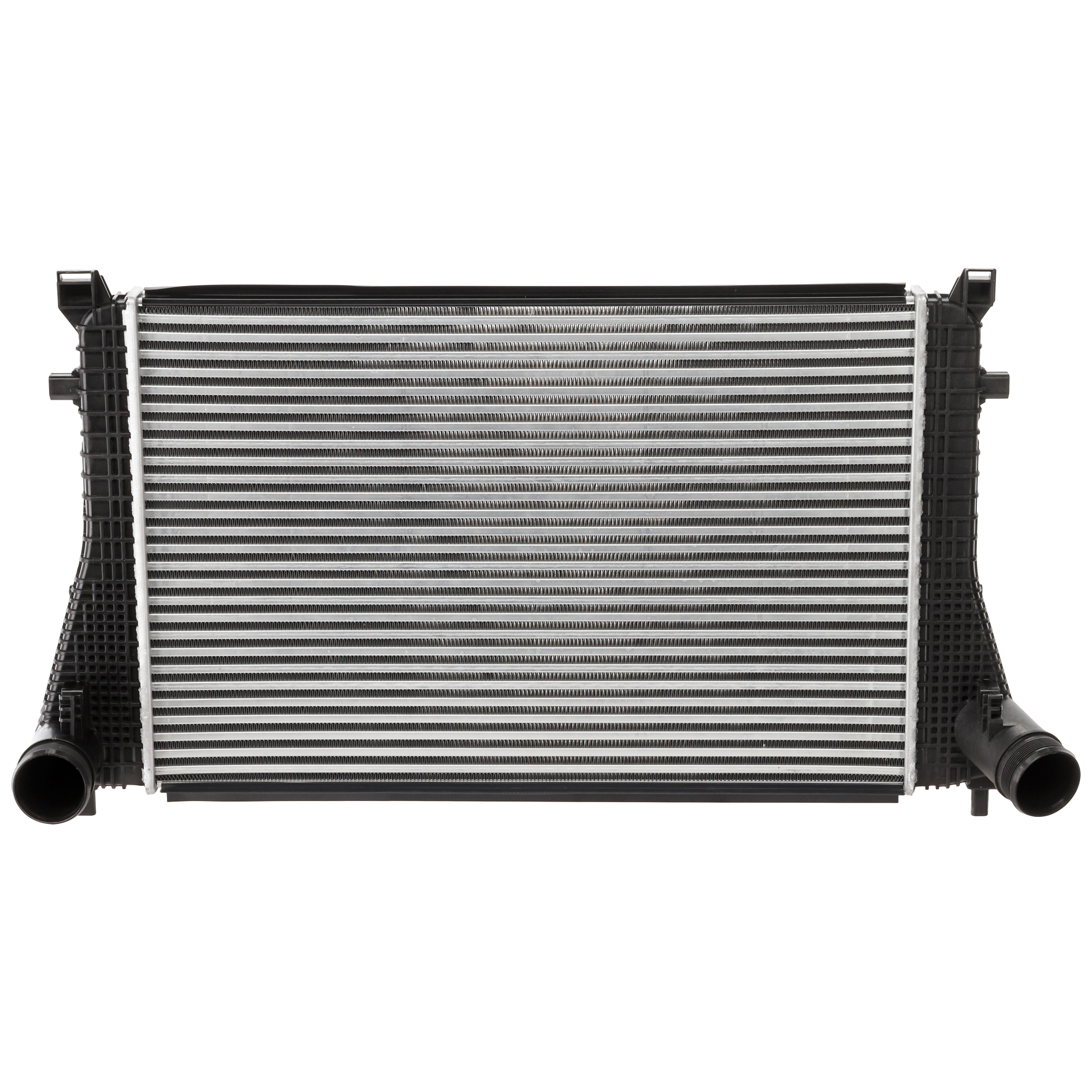 AM TIGUAN 18-24 ARTEON 19-21 INTERCOOLER 4 Cyl. 2.0L Engine SKU RV54390003 Partslink VW3012114 OEM 5QM145803D