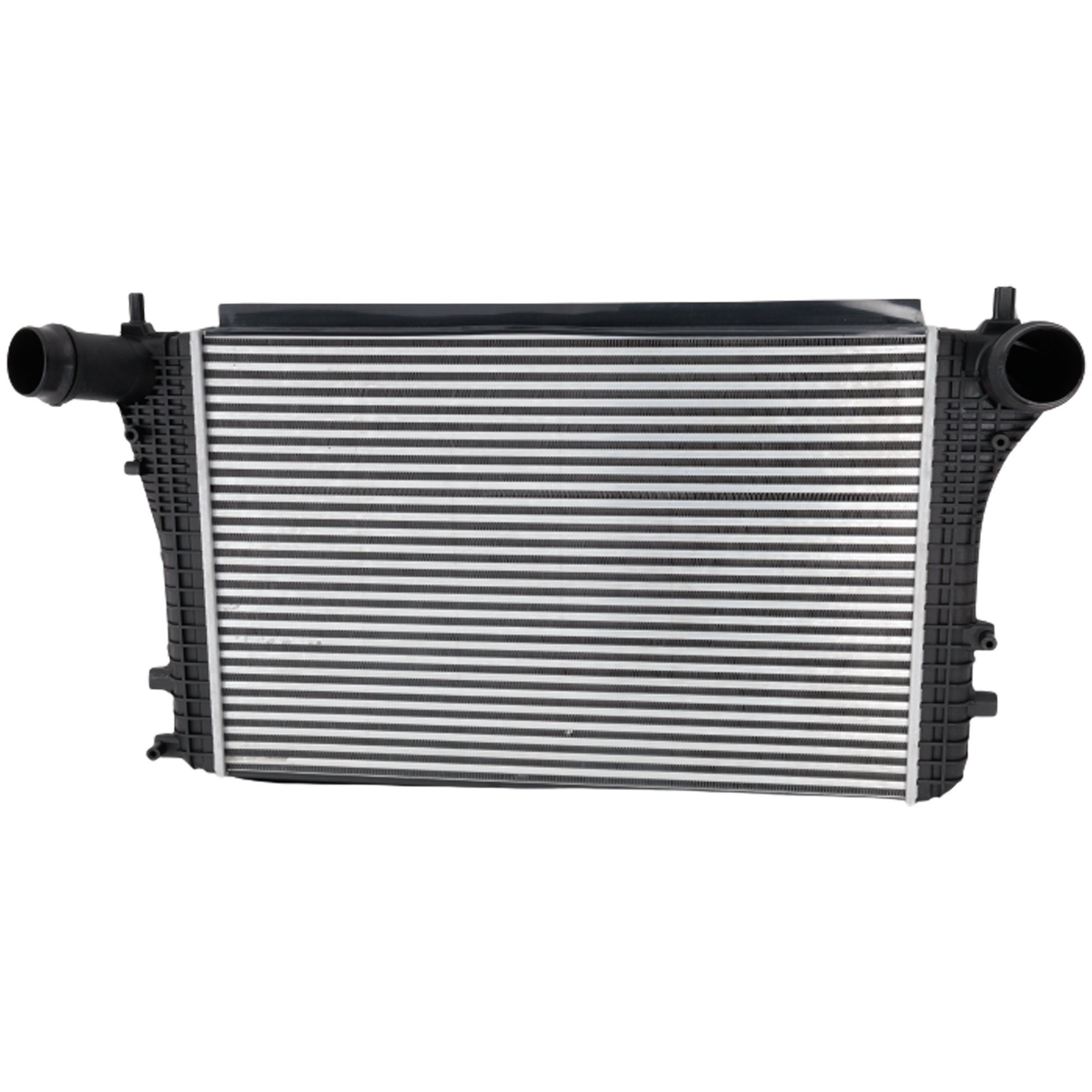 AM BEETLE 13-15 JETTA 09-10 INTERCOOLER 2.0L Turbo Diesel SKU RV54390004 Partslink VW3012105 OEM 1K0145803AE