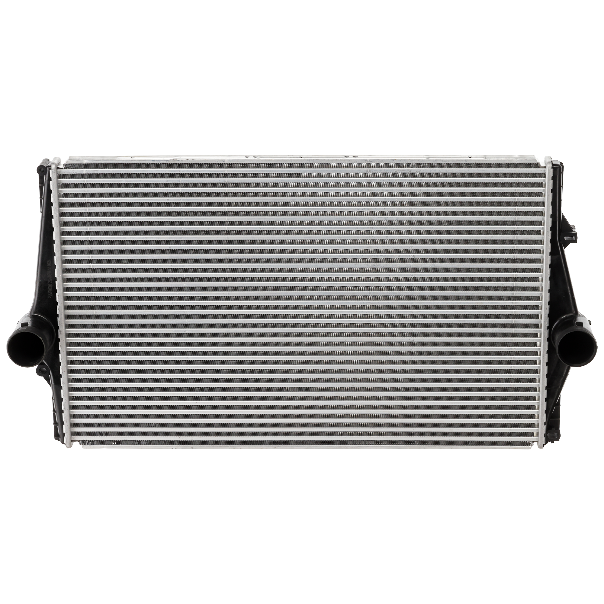 AM V70-01-02 XC70-03-07 S60-01-02 INTERCOOLER Assembly Turbocharger SKU RV54390006 Partslink VO3012103 OEM 8649471-9161207
