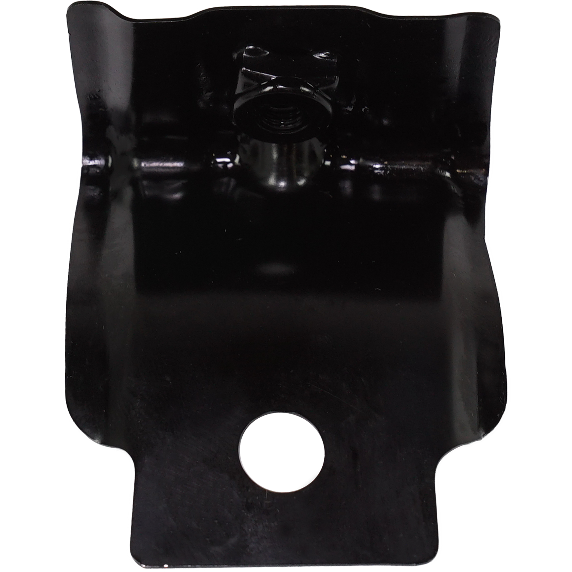 AM JETTA 19-23 REAR QUARTER PANEL RH Bracket Steel SKU RV552100001 Partslink VW1245115 OEM 17A809562A