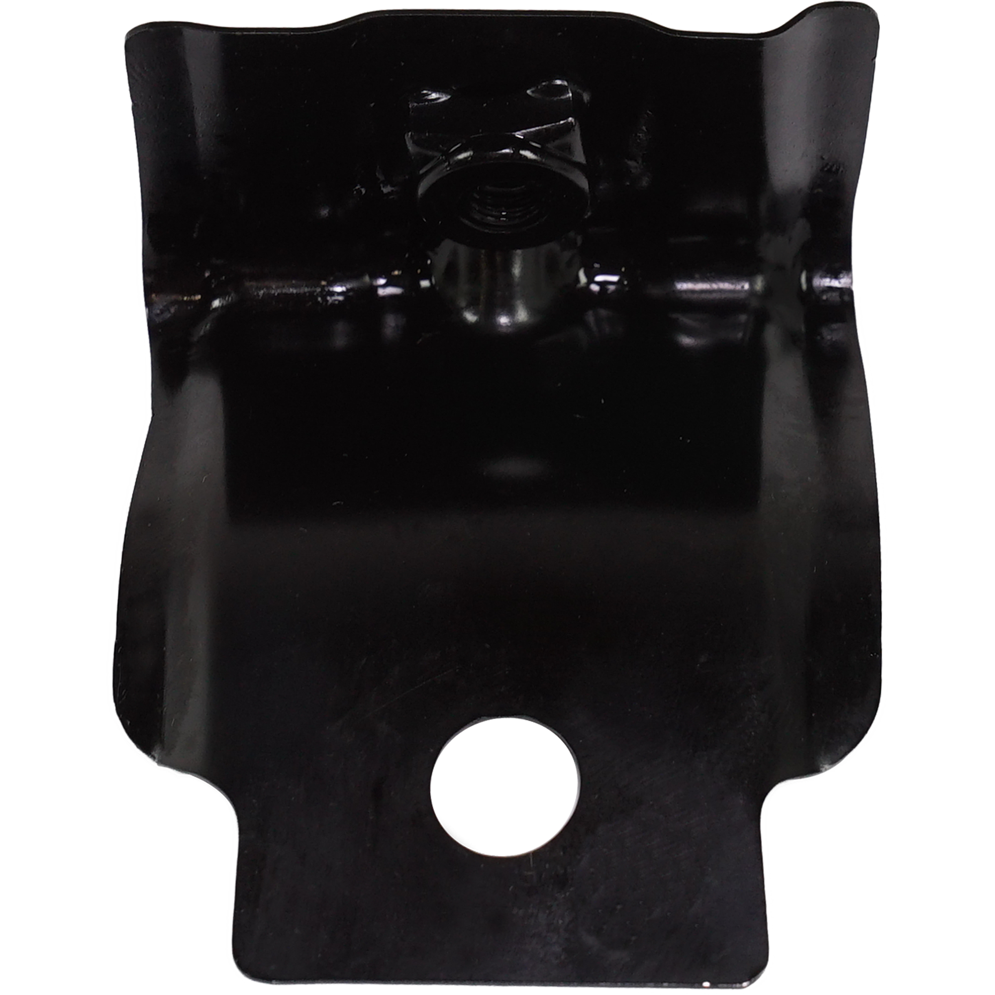 AM JETTA 19-23 REAR QUARTER PANEL LH Bracket Steel SKU RV552100002 Partslink VW1244115 OEM 17A809561A