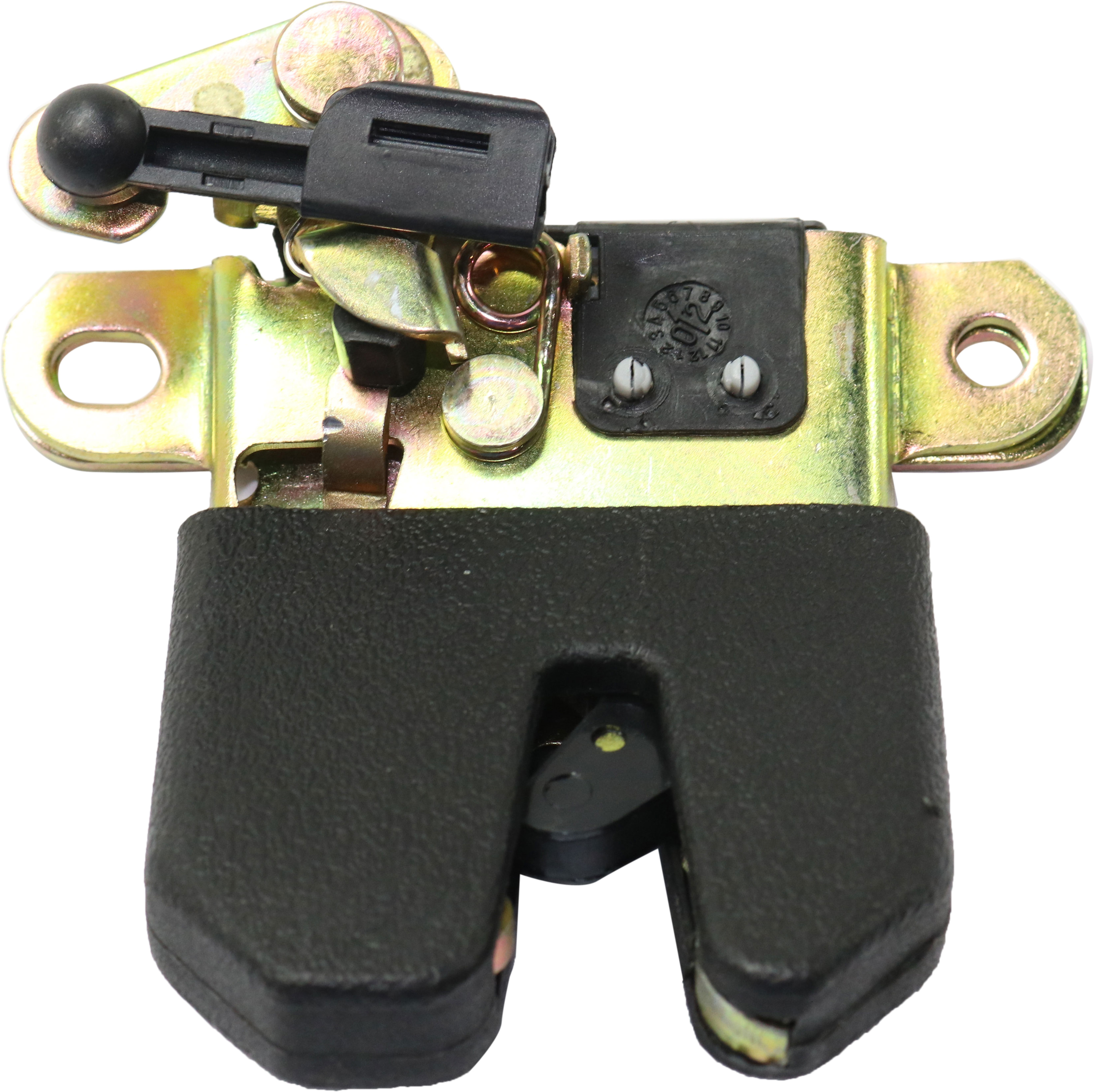 AM JETTA 98-05 TRUNK LATCH SKU RV61090001 OEM 1J5827505J01C 1J5827505H9B9