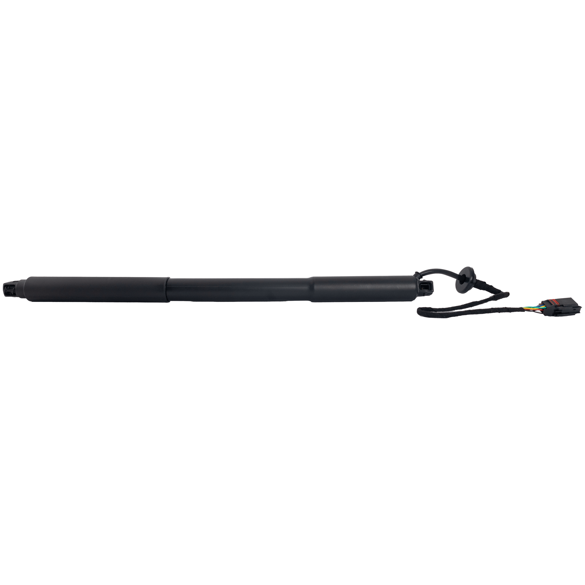 AM XC60-12-17 LIFTGATE SUPPORT LH w Power SKU RV63040008 OEM 31386705-31479627-31352185-312
