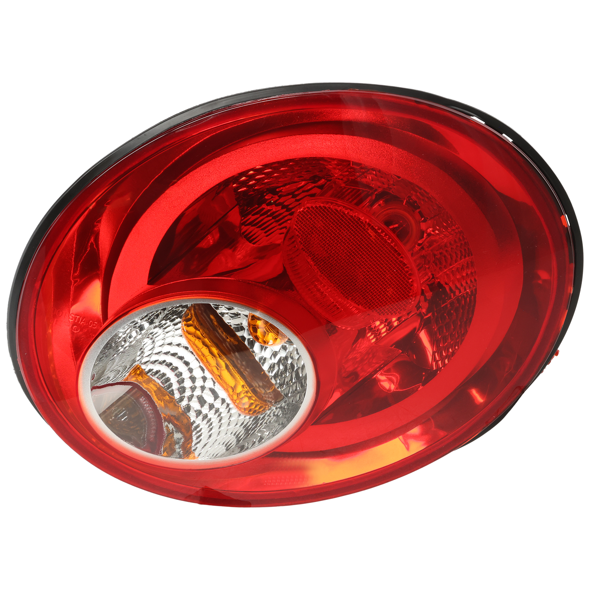 AM BEETLE 06-10 TAIL LAMP RH Assembly Halogen SKU RV73010003 OEM 1C0945172G PFM