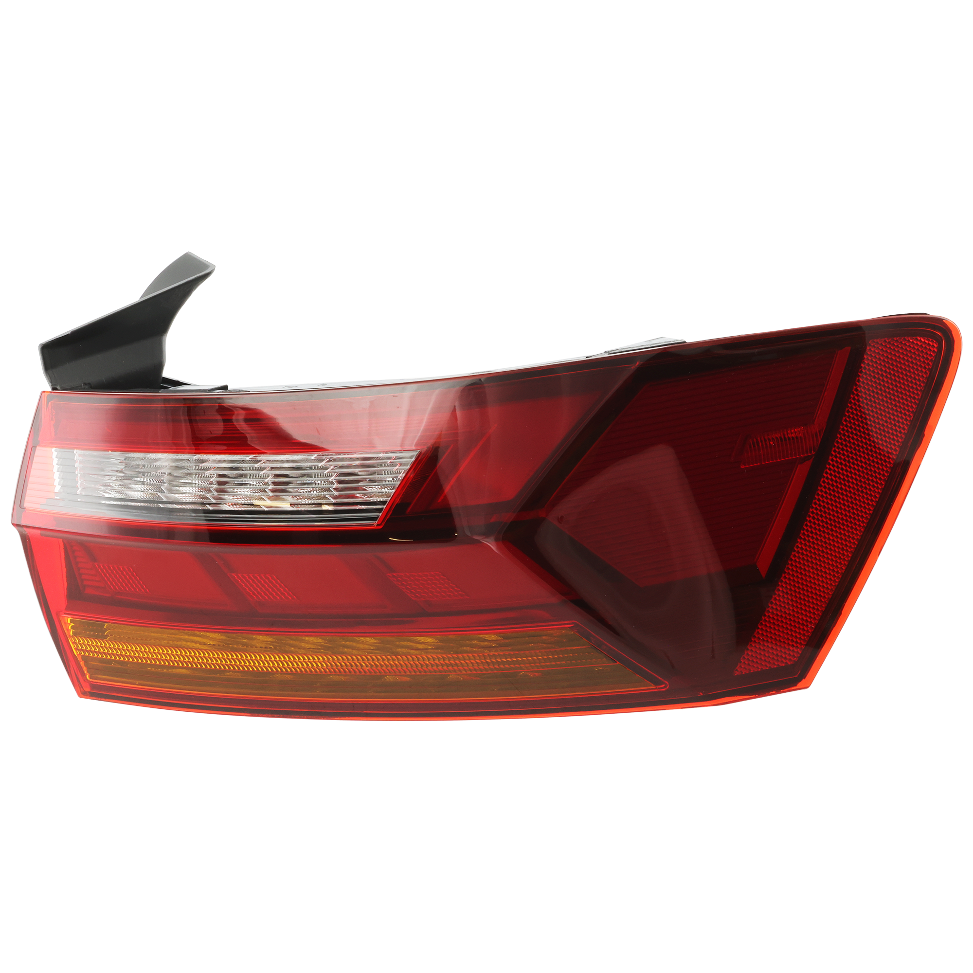 AM JETTA 19-19 TAIL LAMP RH Assembly SKU RV73010013 Partslink VW2805128 OEM 17A945096A