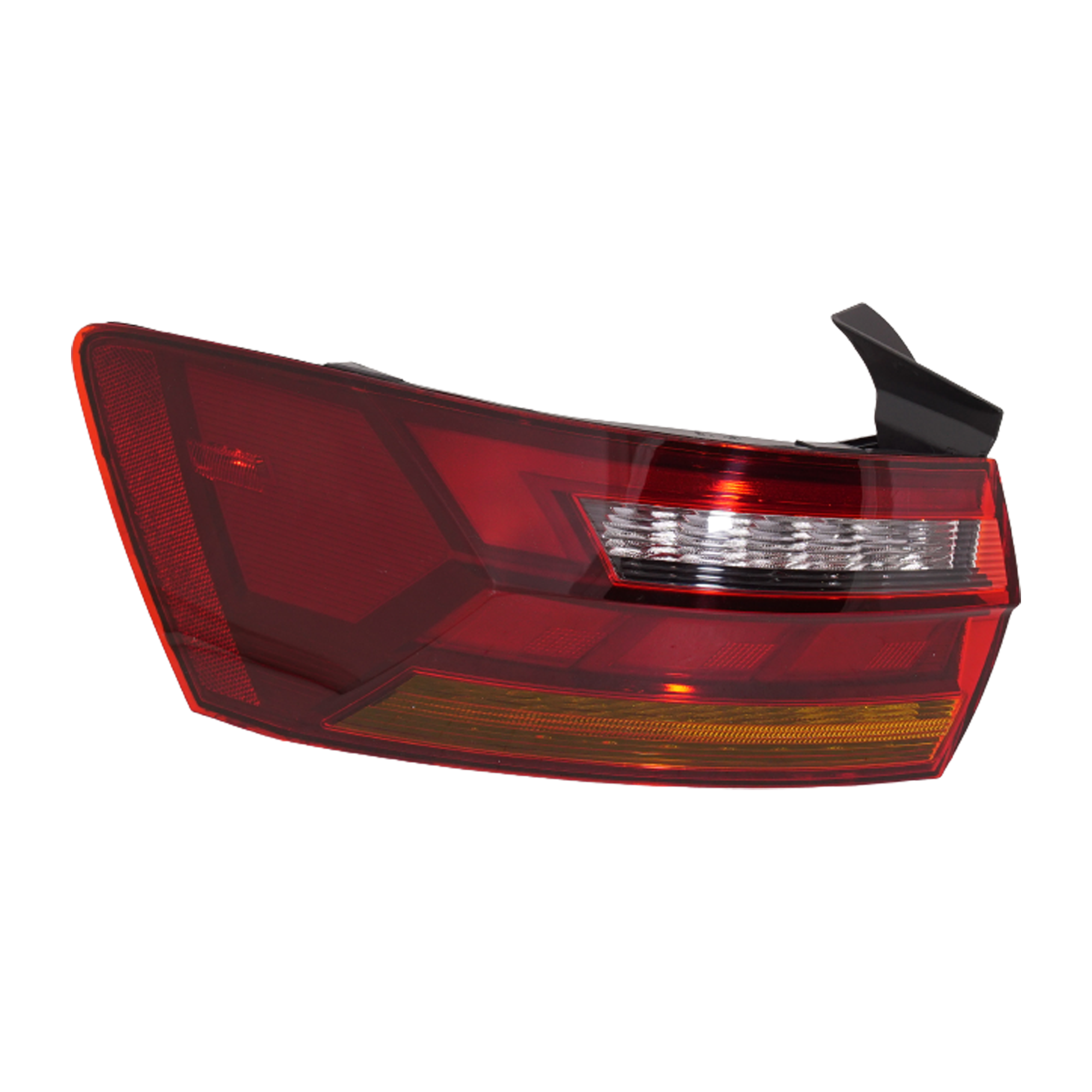 AM JETTA 19-19 TAIL LAMP LH Assembly SKU RV73010014 Partslink VW2804128 OEM 17A945095A