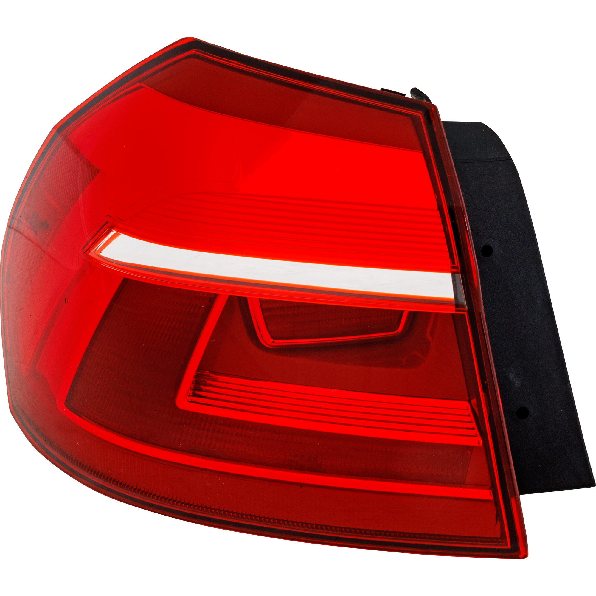 AM PASSAT 16-17 TAIL LAMP LH Outer Halogen Assembly SKU RV73010024 Partslink VW2804125 OEM 561945095N
