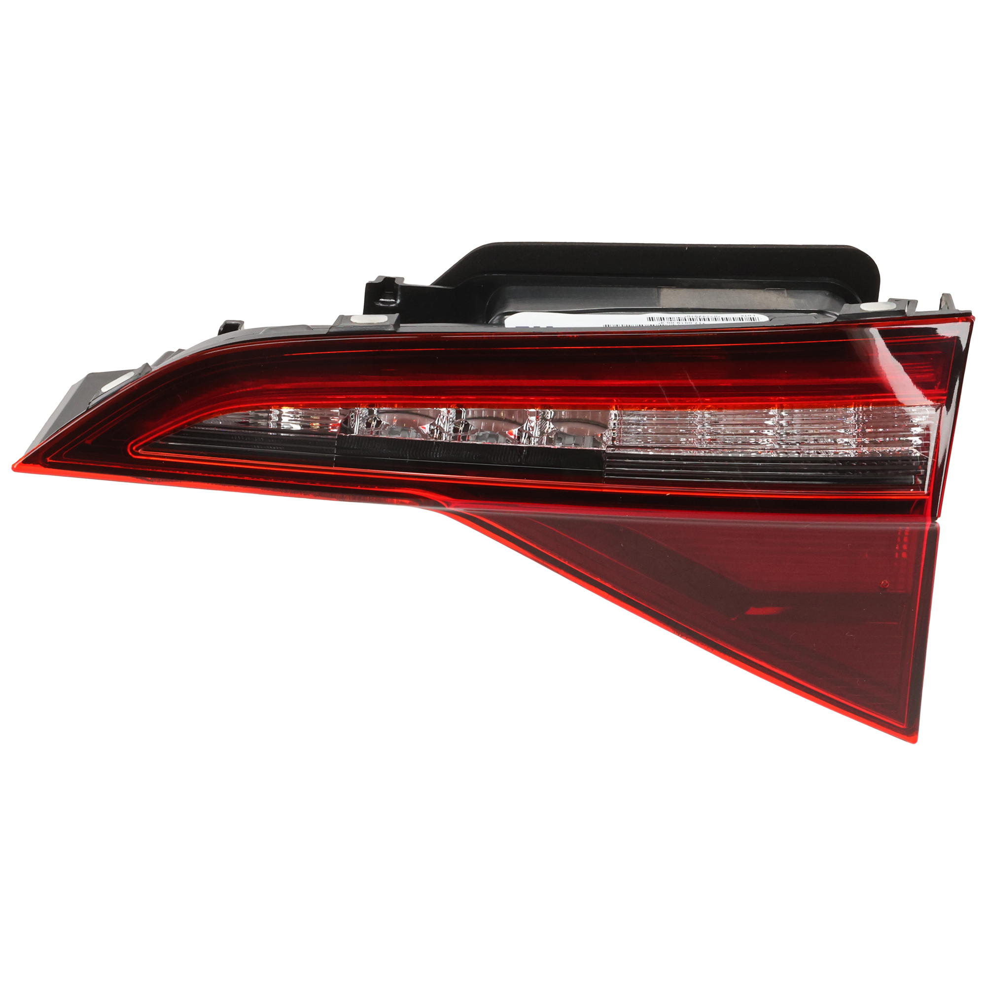 AM JETTA 19-23 TAIL LAMP RH Inner Assembly LED CAPA SKU RV73010035AQ Partslink VW2803123C OEM 17A945094A