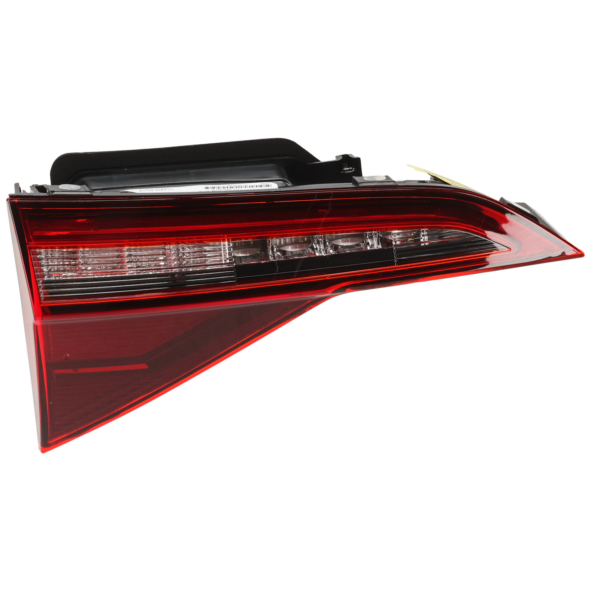 AM JETTA 19-23 TAIL LAMP LH Inner Assembly LED CAPA SKU RV73010036AQ Partslink VW2802123C OEM 17A945093B
