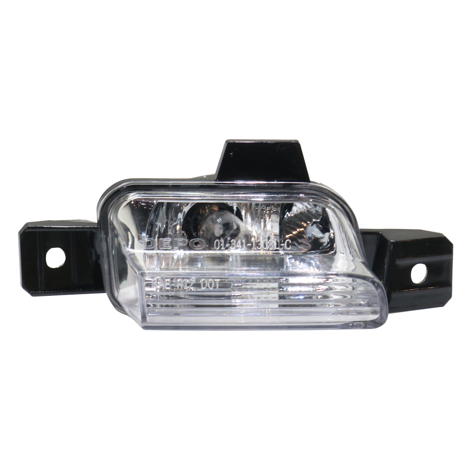 AM TIGUAN 09-17 TIGUAN LIMITED 17-18 BACK UP LAMP LH Assembly Halogen CAPA SKU RV73130002Q Partslink VW2882104C OEM 5N0941071