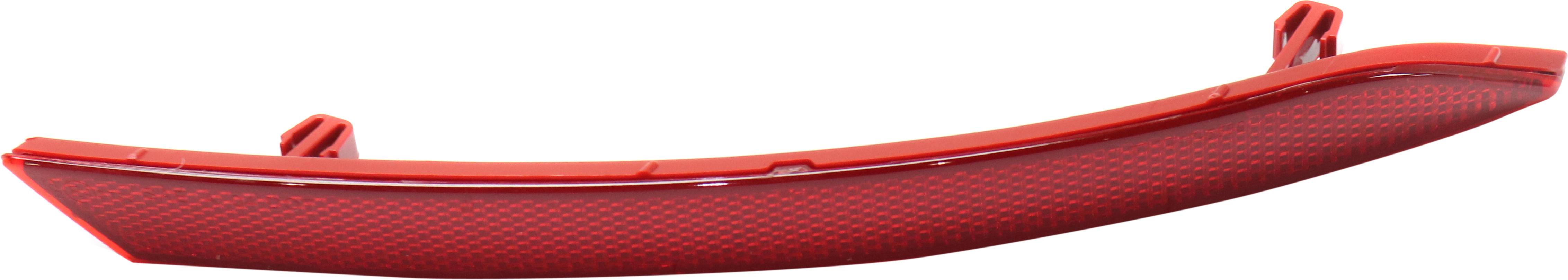 AM PASSAT CC 09-12 REAR BUMPER REFLECTOR RH SKU RV73490001 Partslink VW1185106 OEM 3C8945106B