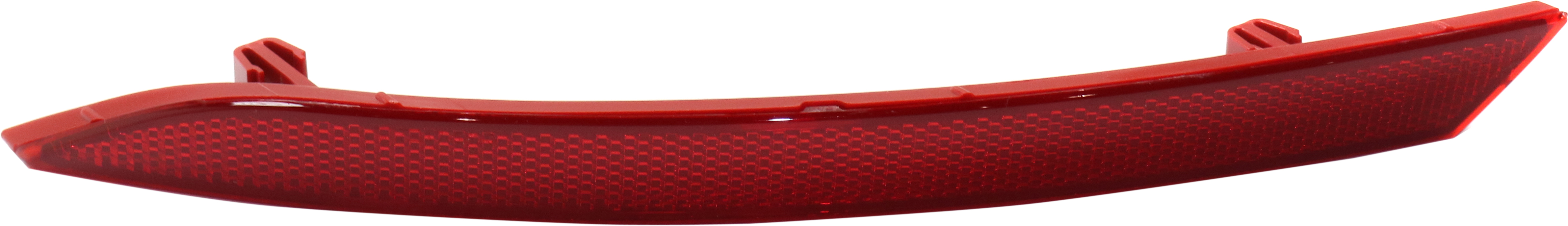 AM PASSAT CC 09-12 REAR BUMPER REFLECTOR LH SKU RV73490002 Partslink VW1184106 OEM 3C8945105B