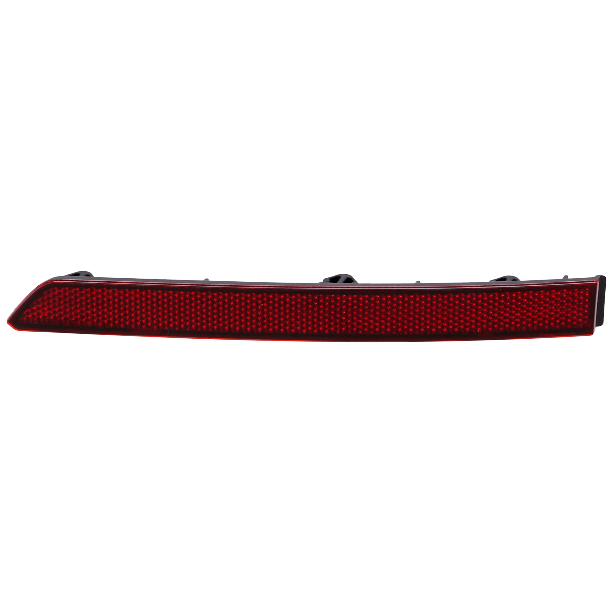 AM TIGUAN 18-24 REAR BUMPER REFLECTOR RH Inner SKU RV73490003 Partslink VW1185110 OEM 5NA945106A
