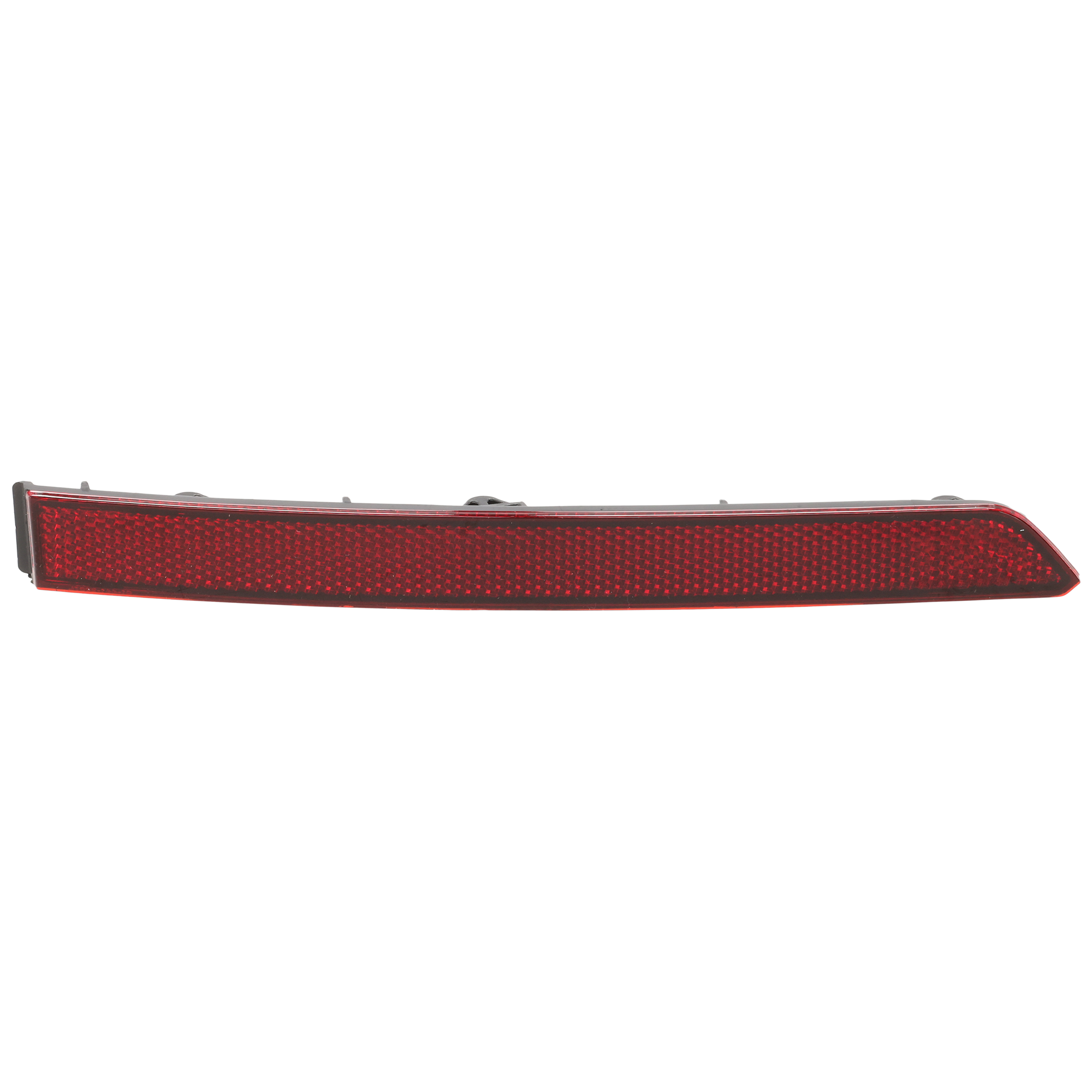 AM TIGUAN 18-24 REAR BUMPER REFLECTOR LH Inner SKU RV73490004 Partslink VW1184110 OEM 5NA945105A