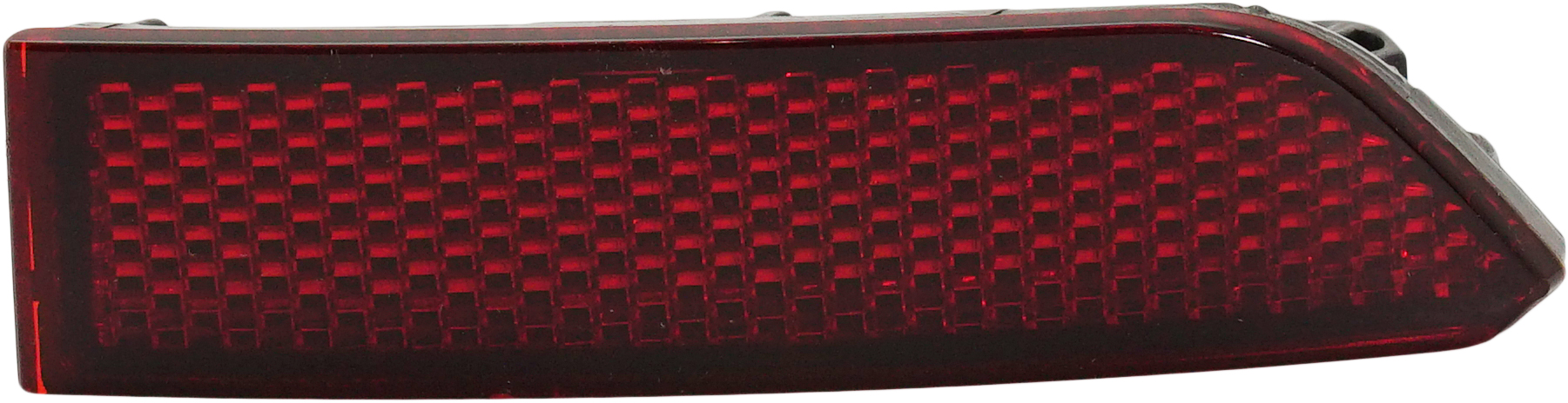 AM TIGUAN 18-24 REAR BUMPER REFLECTOR RH Outer SKU RV73490007 Partslink VW1185111 OEM 5NA945104