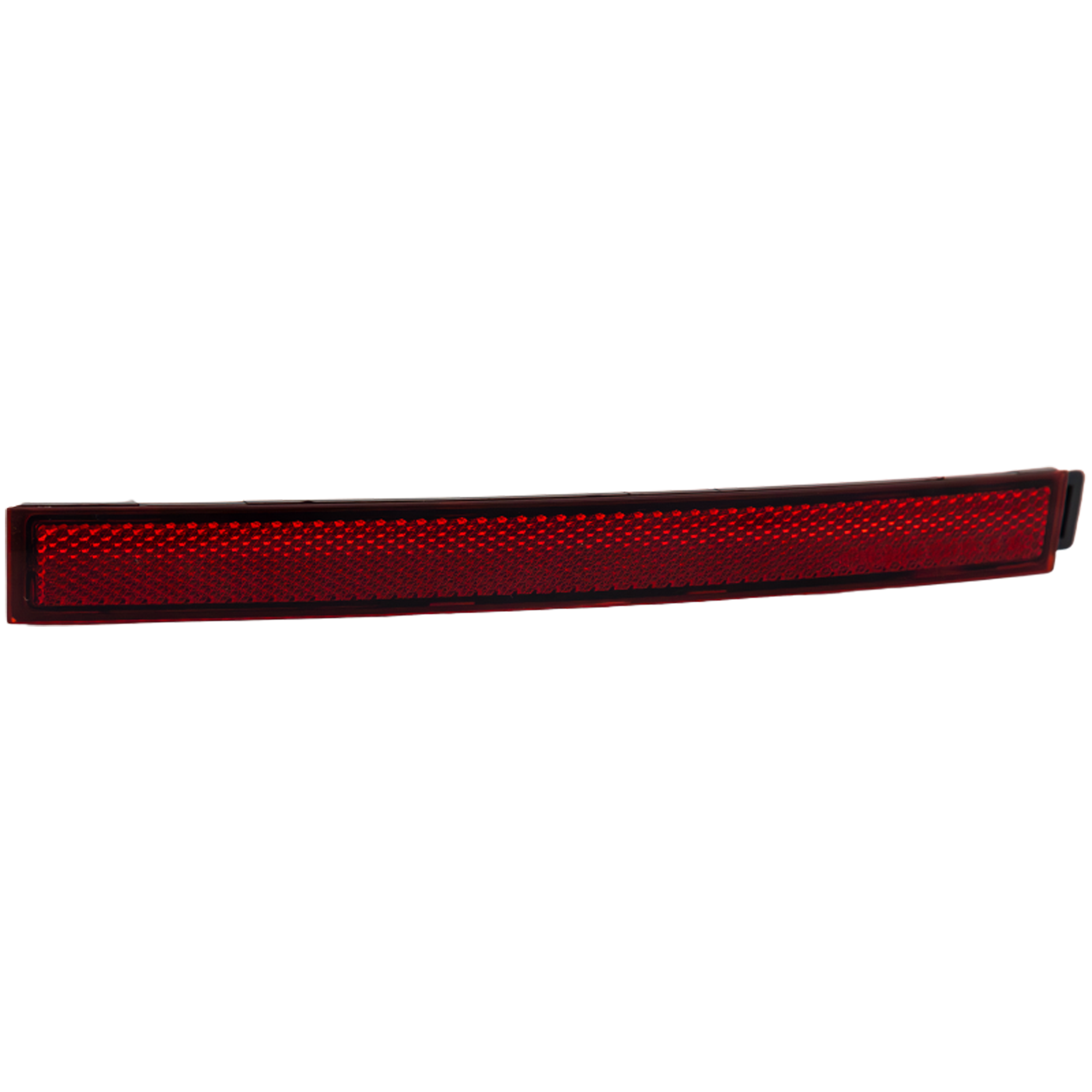 AM TIGUAN 22-23 REAR BUMPER REFLECTOR RH Inner Comfortline R Line Black Highline R Line SE R Line Black SEL R Line Models CAPA SKU RV73490021UQ Partslink VW2831101C OEM 5NA945106B