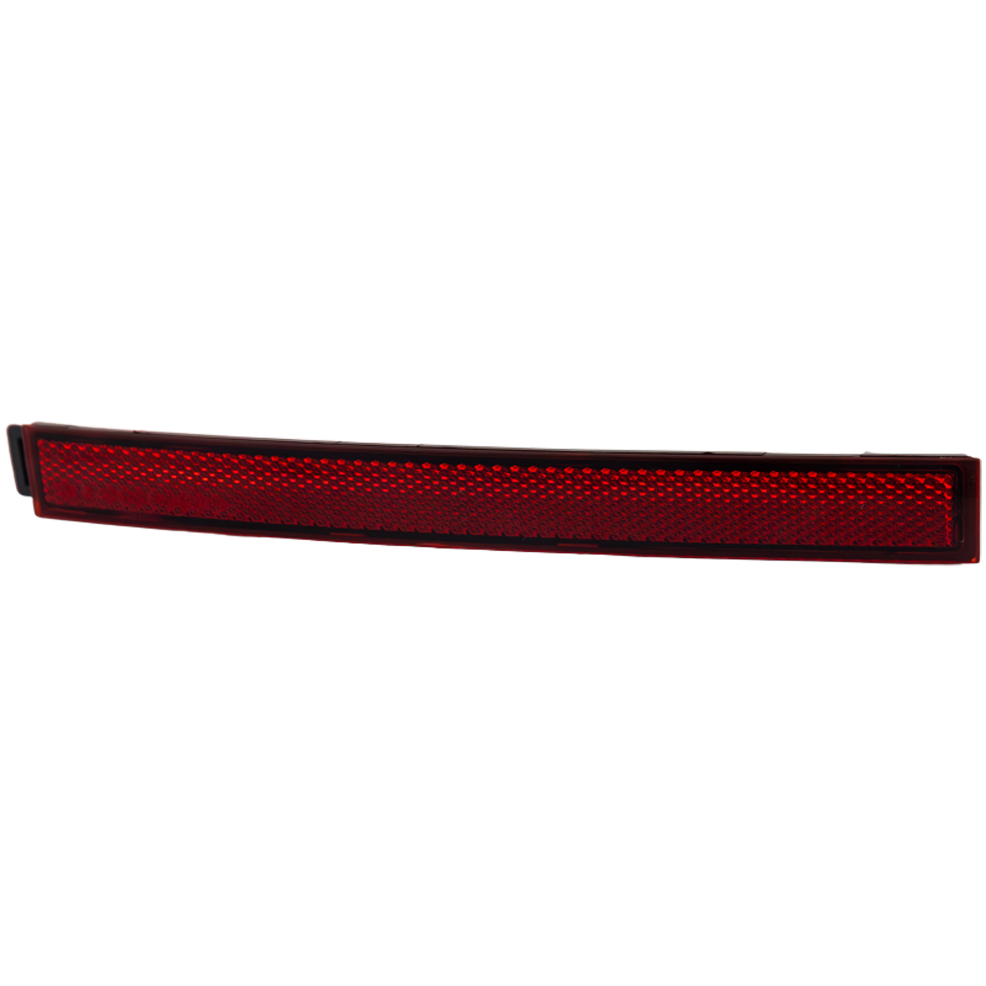 AM TIGUAN 22-23 REAR BUMPER REFLECTOR LH Inner Comfortline R Line Black Highline R Line SE R Line Black SEL R Line Models CAPA SKU RV73490022UQ Partslink VW2830101C OEM 5NA945105B