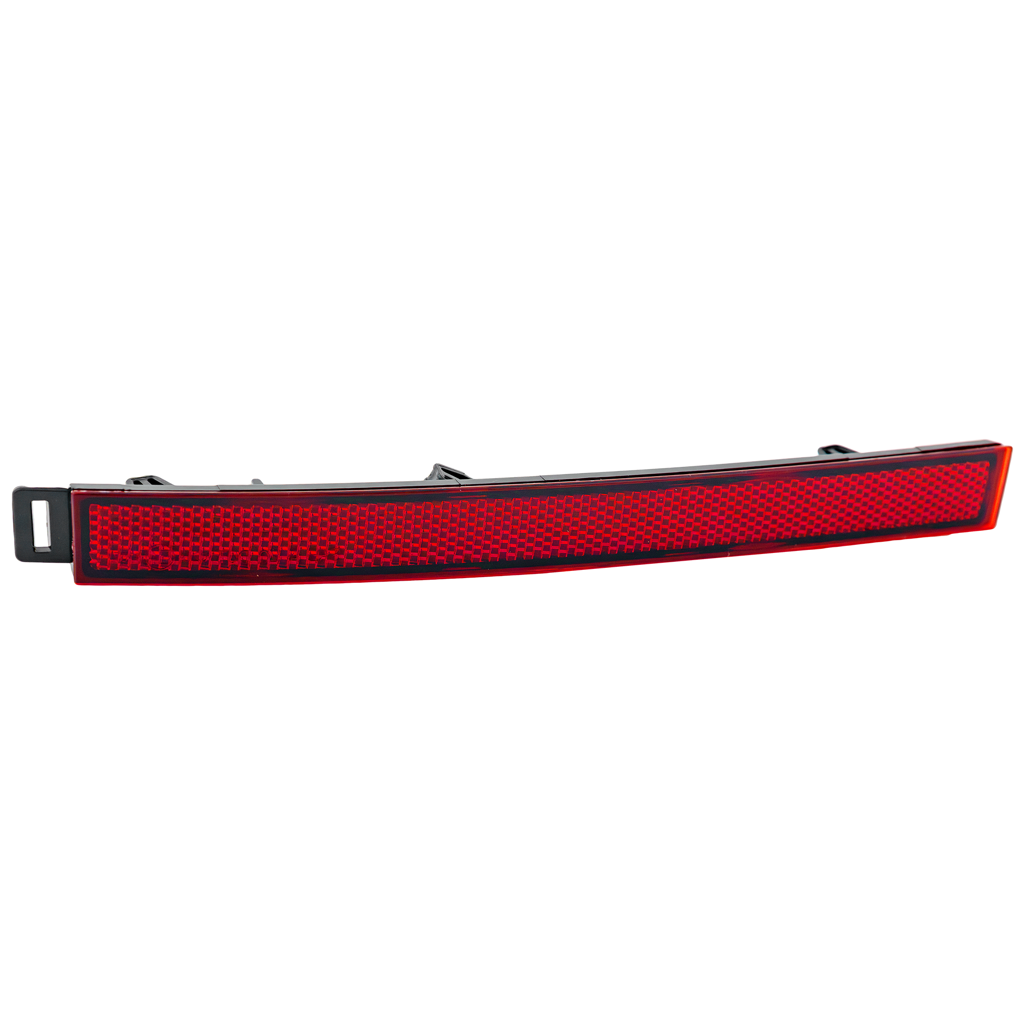 AM TIGUAN 22-23 REAR BUMPER REFLECTOR LH Inner Comfortline R Line Black Highline R Line SE R Line Black SEL R Line Models SKU RV73490022U Partslink VW2830101 OEM 5NA945105B