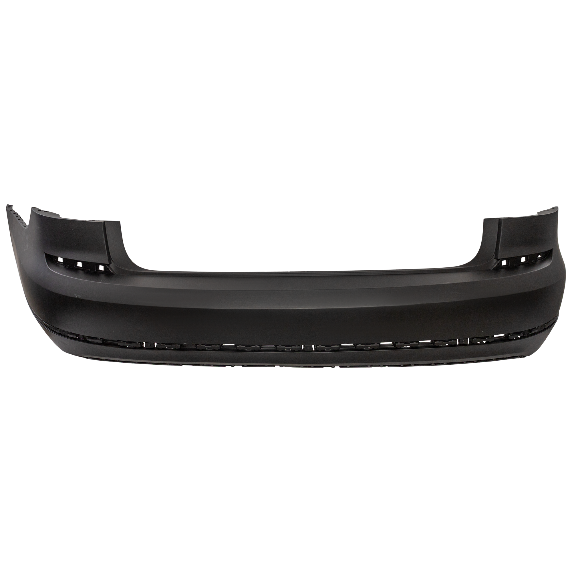 AM PASSAT 16-19 REAR BUMPER COVER Primed SKU RV76010005P Partslink VW1100209 OEM 561807421KGRU