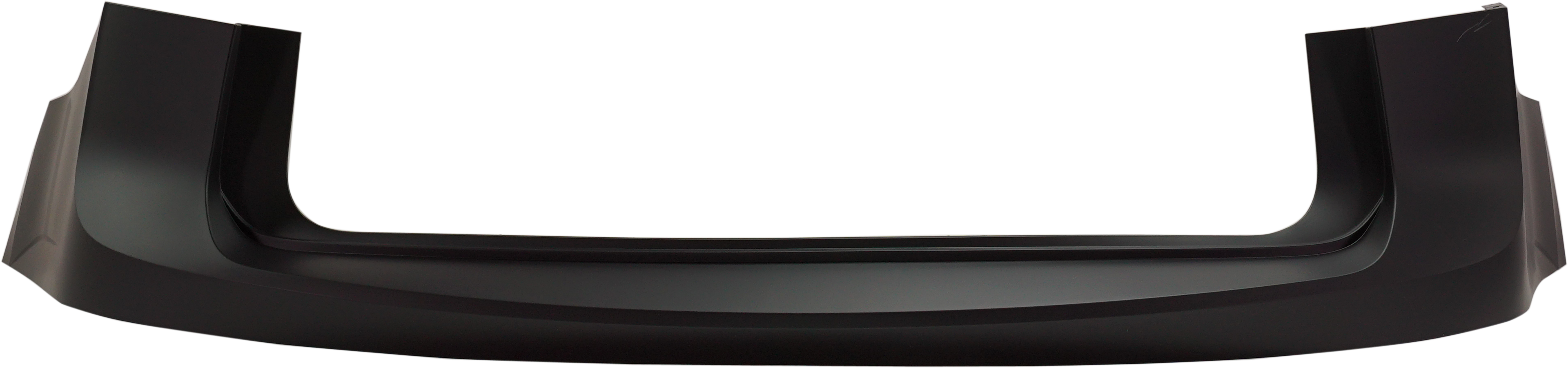 AM ATLAS 18-20 REAR BUMPER COVER Upper Primed SKU RV76010018P Partslink VW1114103 OEM 3CN807421GRU