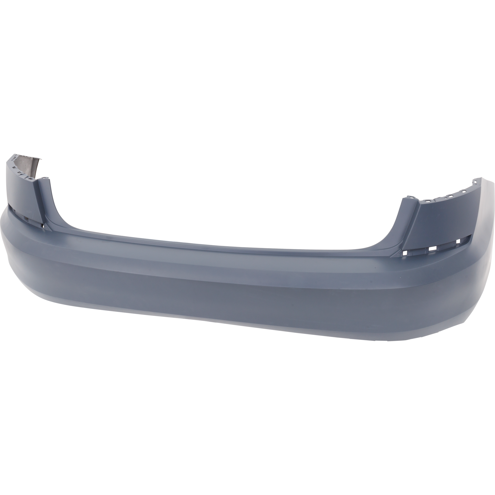 AM PASSAT 20-22 REAR BUMPER COVER Primed SKU RV76010022P Partslink VW1100223 OEM 561807421LGRU