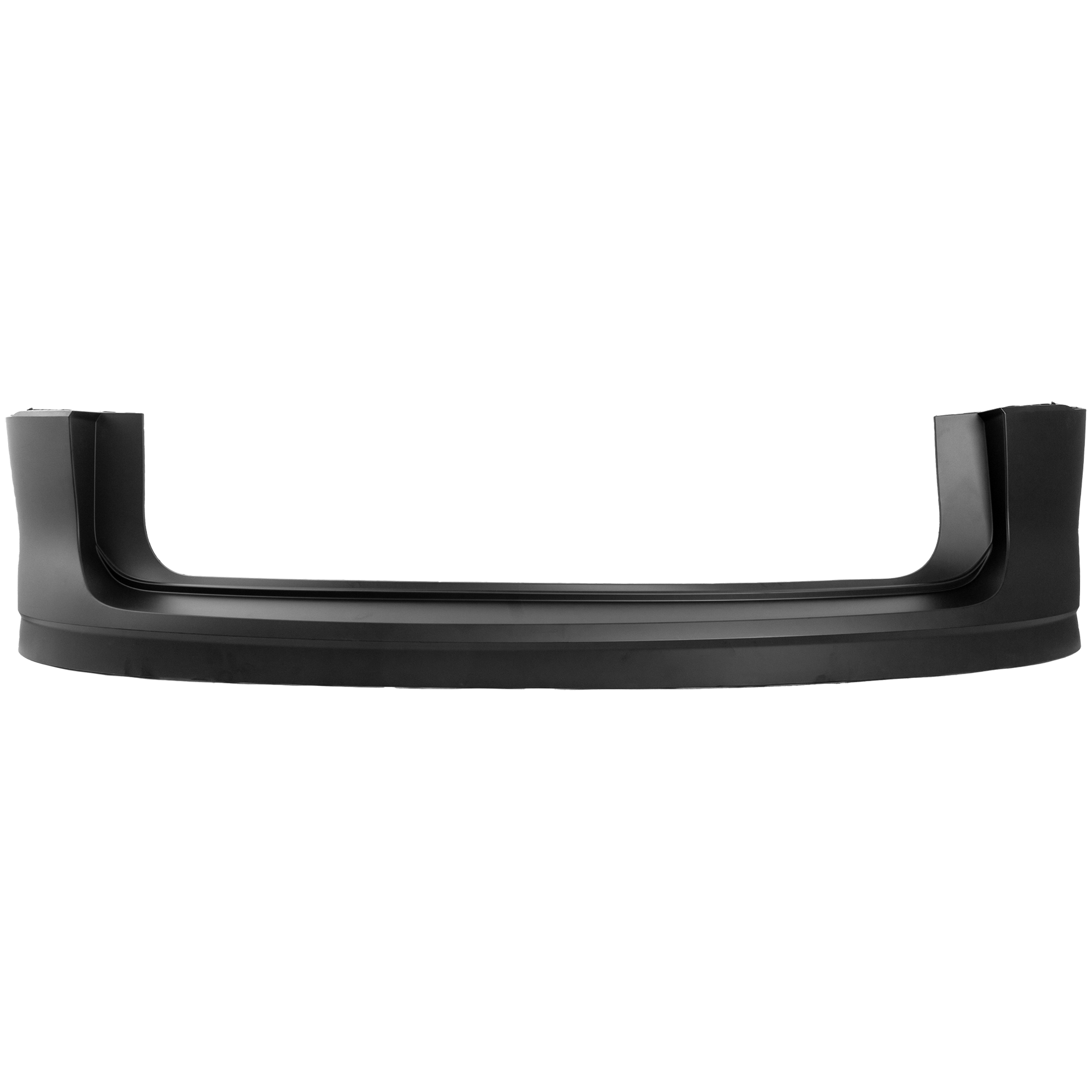 AM ATLAS 21-23 REAR BUMPER COVER Primed From 11-2-20 SKU RV76010028P Partslink VW1114104 OEM 3CN807421BGRU