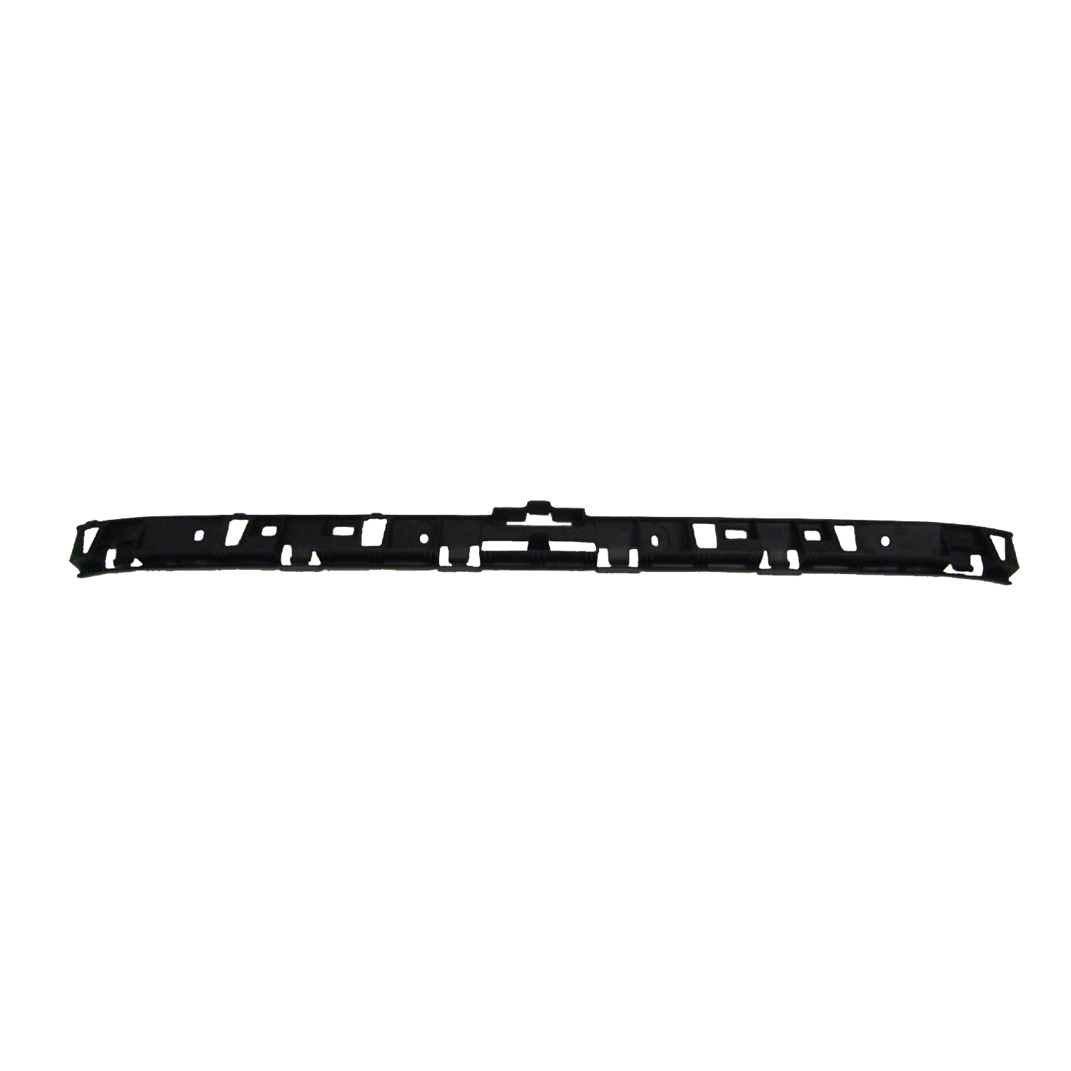 AM JETTA 11-14 REAR BUMPER COVER SUPPORT Attachement Strip Sedan SKU RV76020001 Partslink VW1140101 OEM 5C6807863